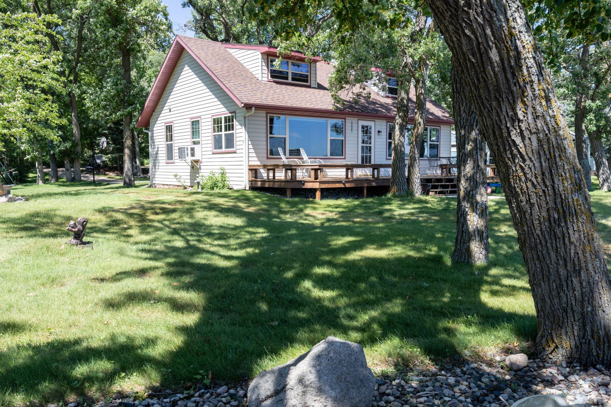 22548 Senns Beach Drive