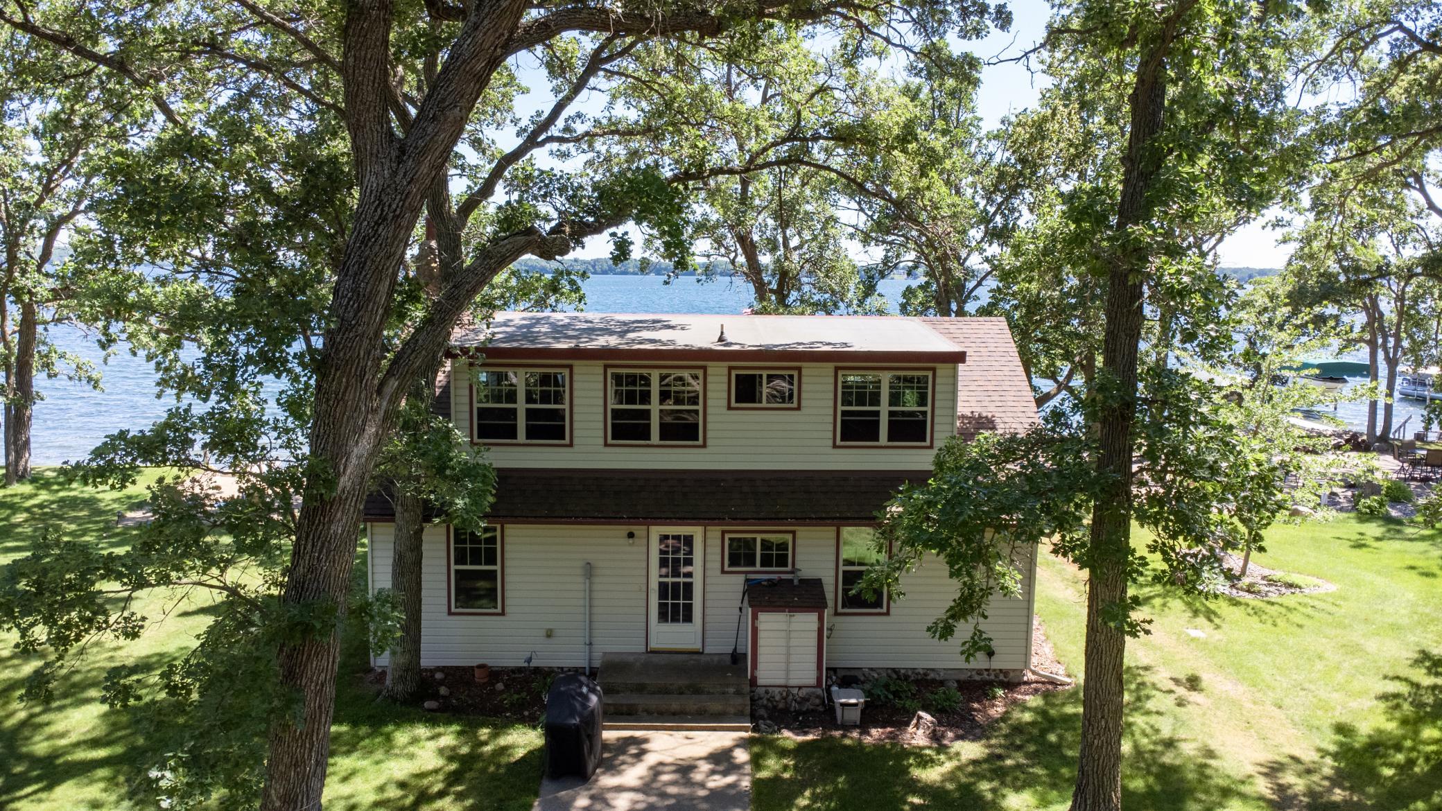 22548 Senns Beach Drive