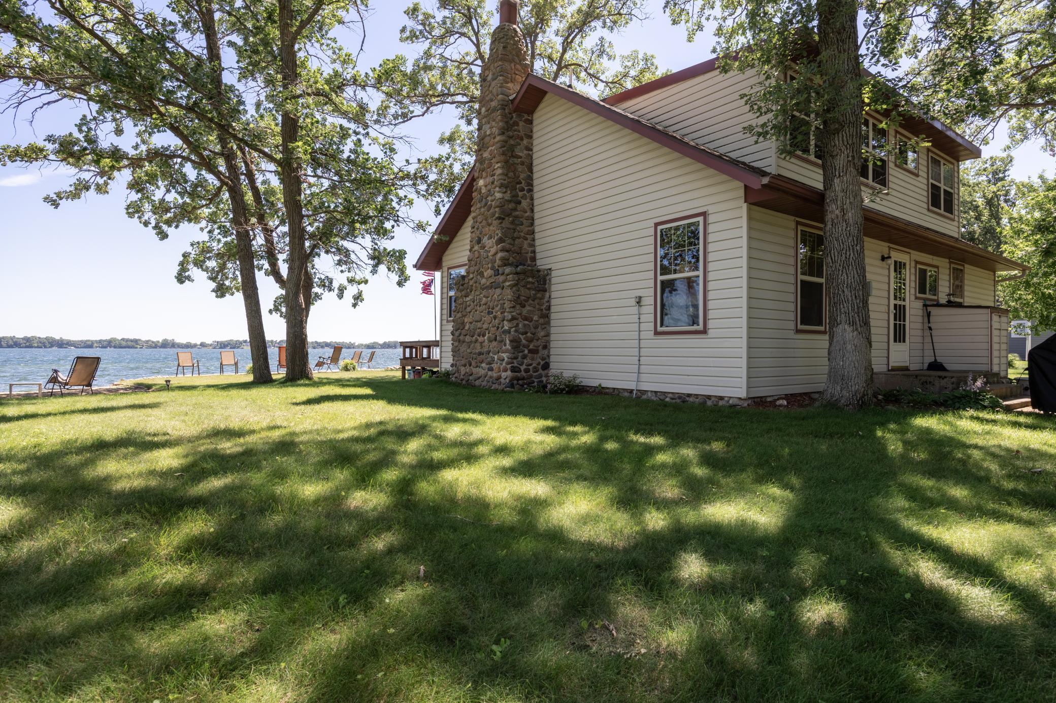22548 Senns Beach Drive