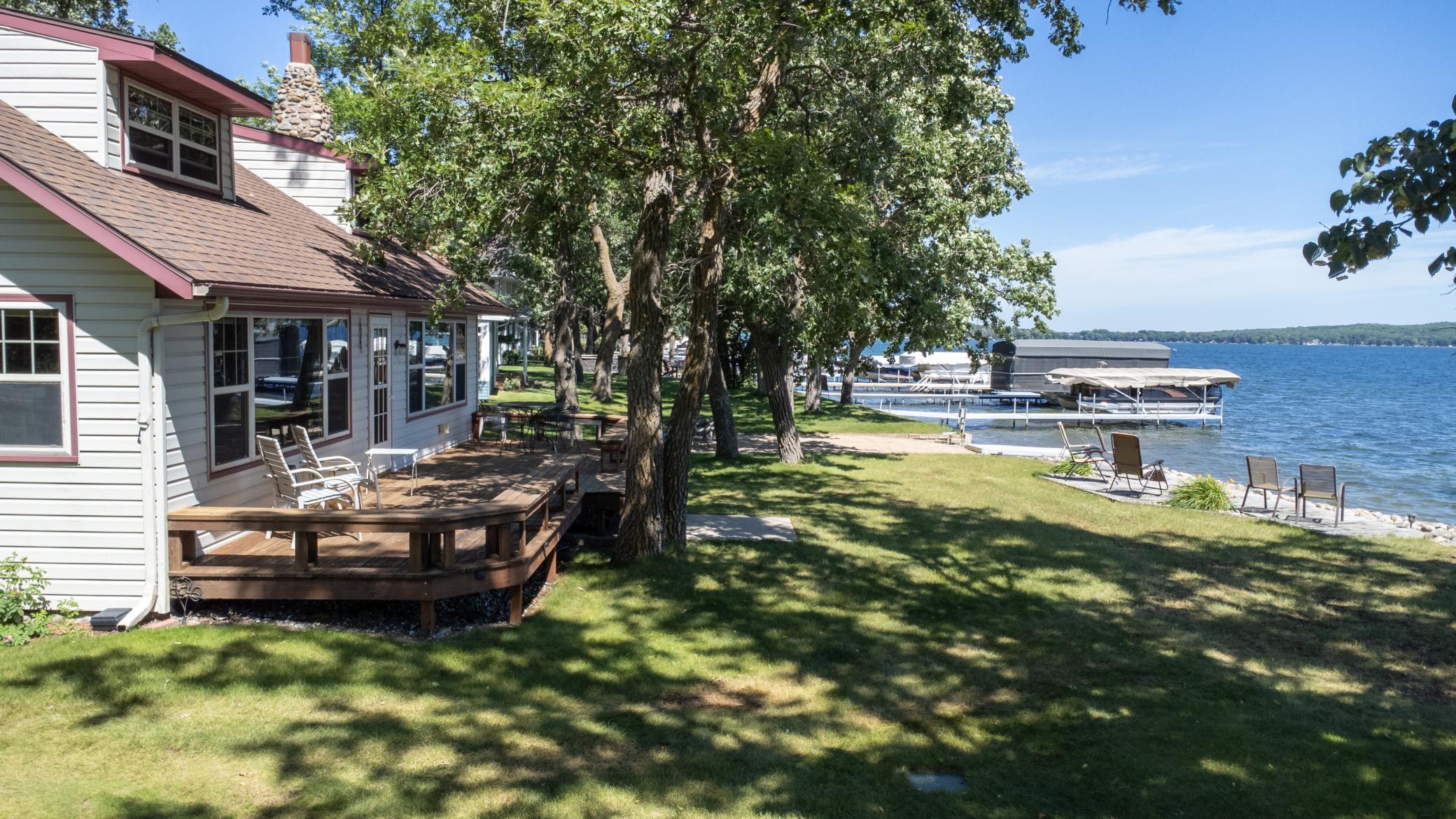 22548 Senns Beach Drive