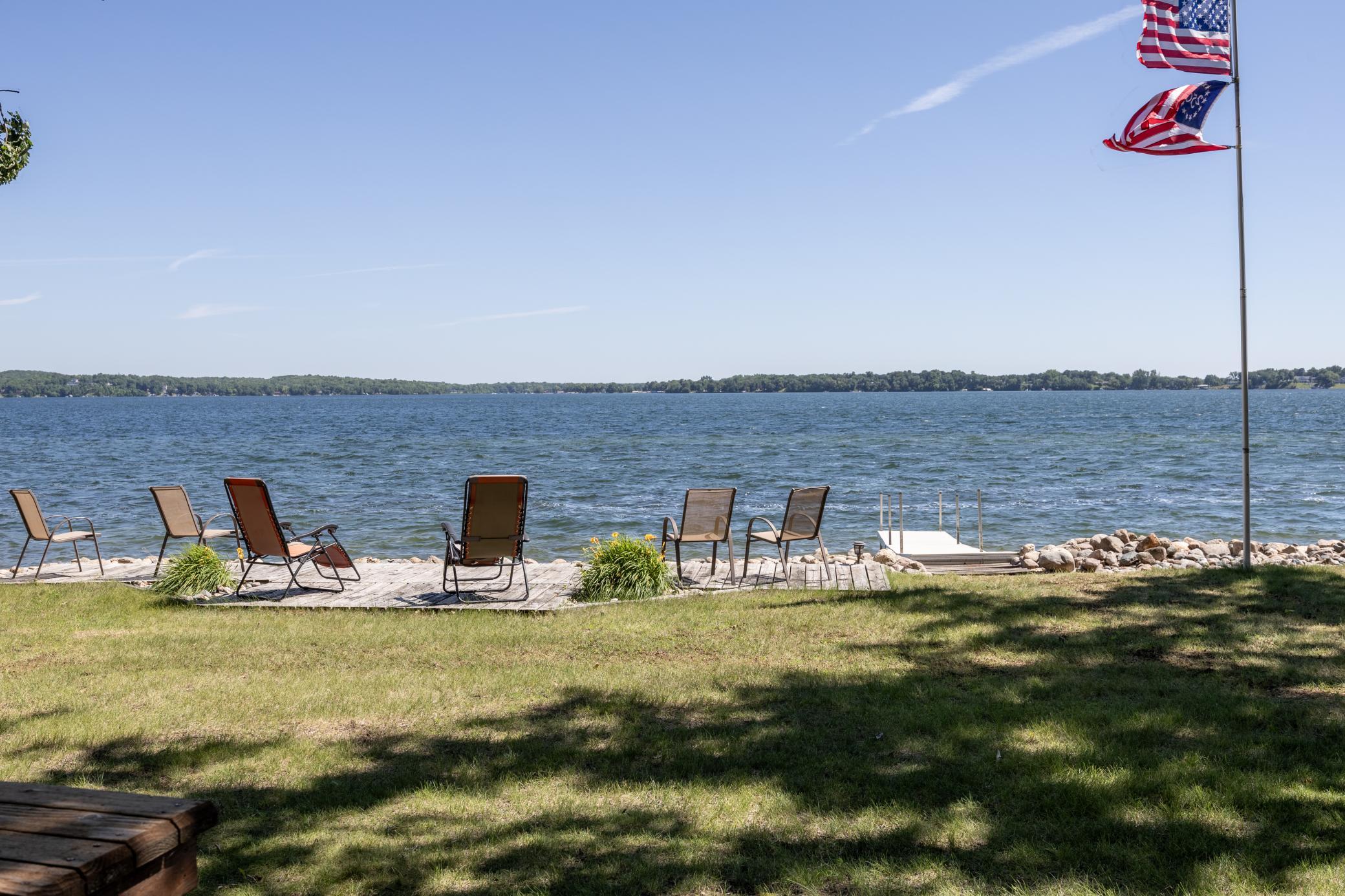 22548 Senns Beach Drive