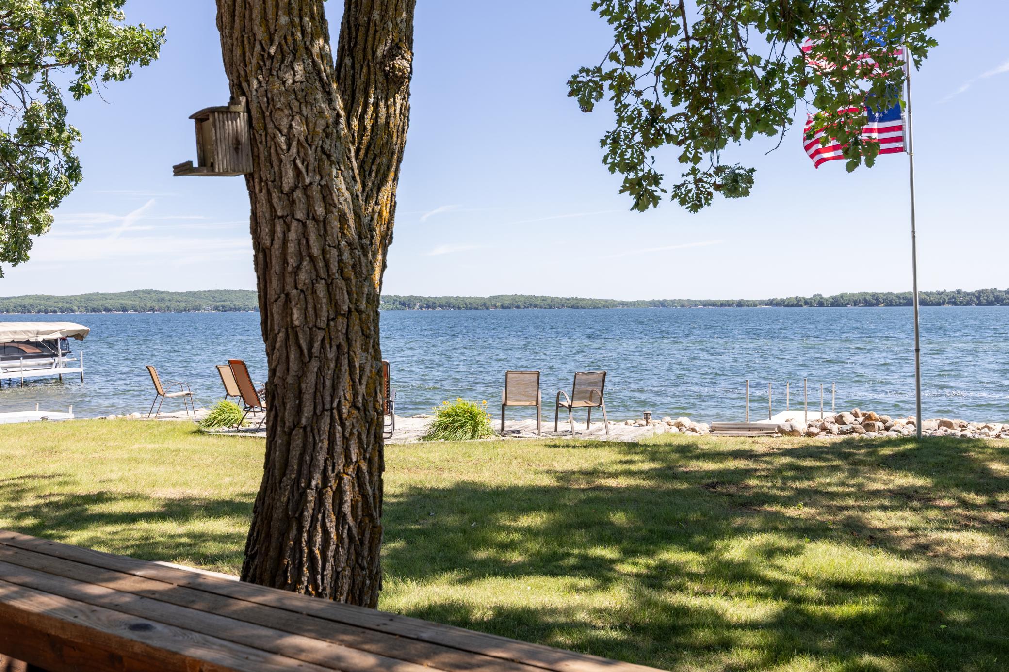 22548 Senns Beach Drive