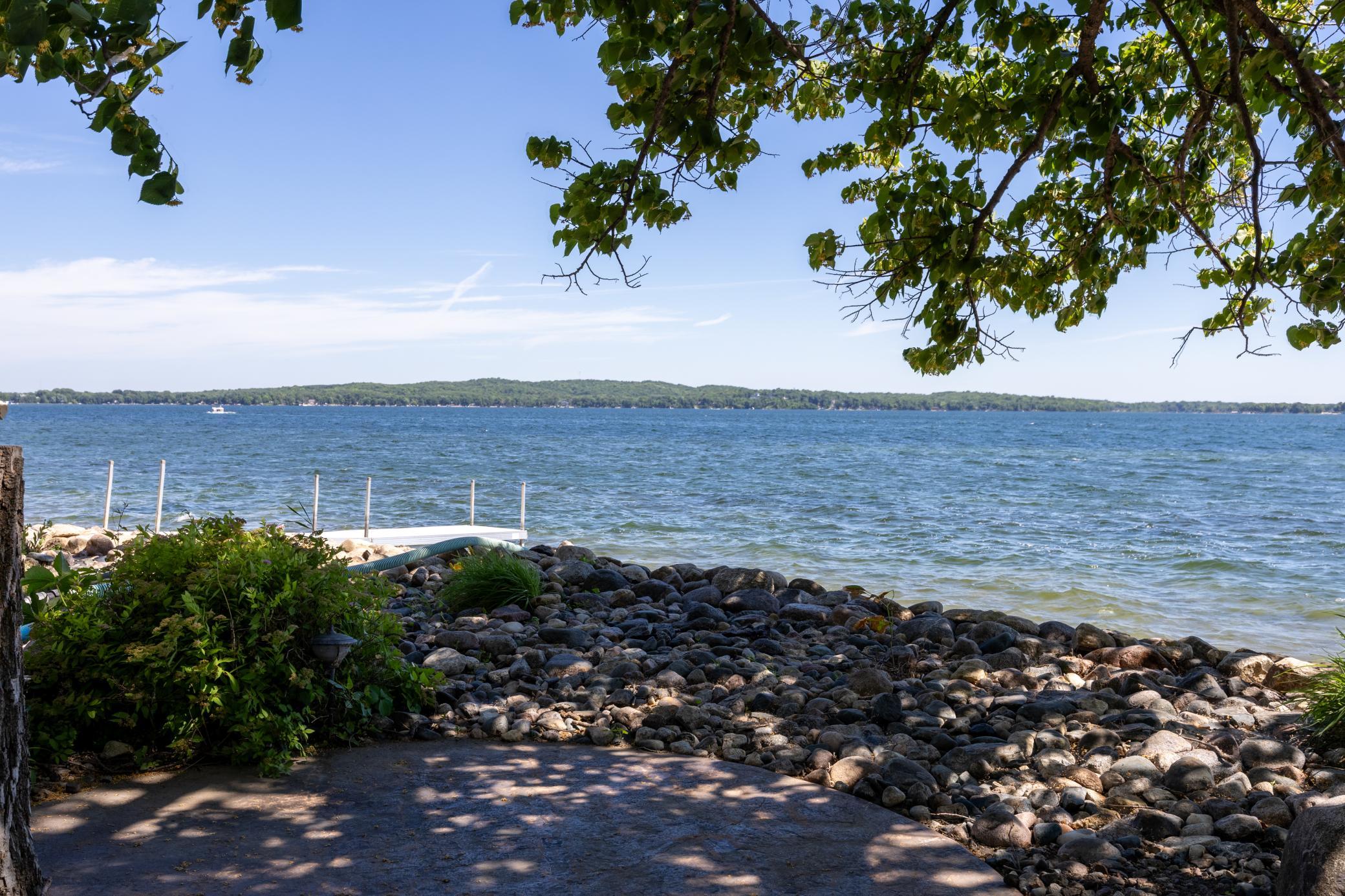 22548 Senns Beach Drive
