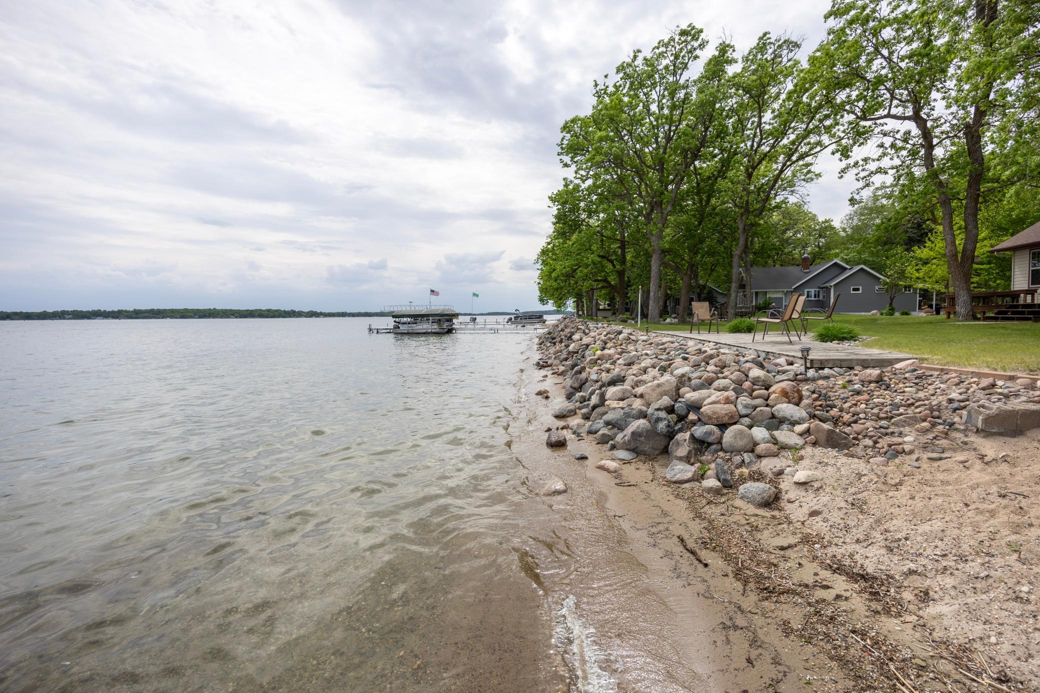 22548 Senns Beach Drive
