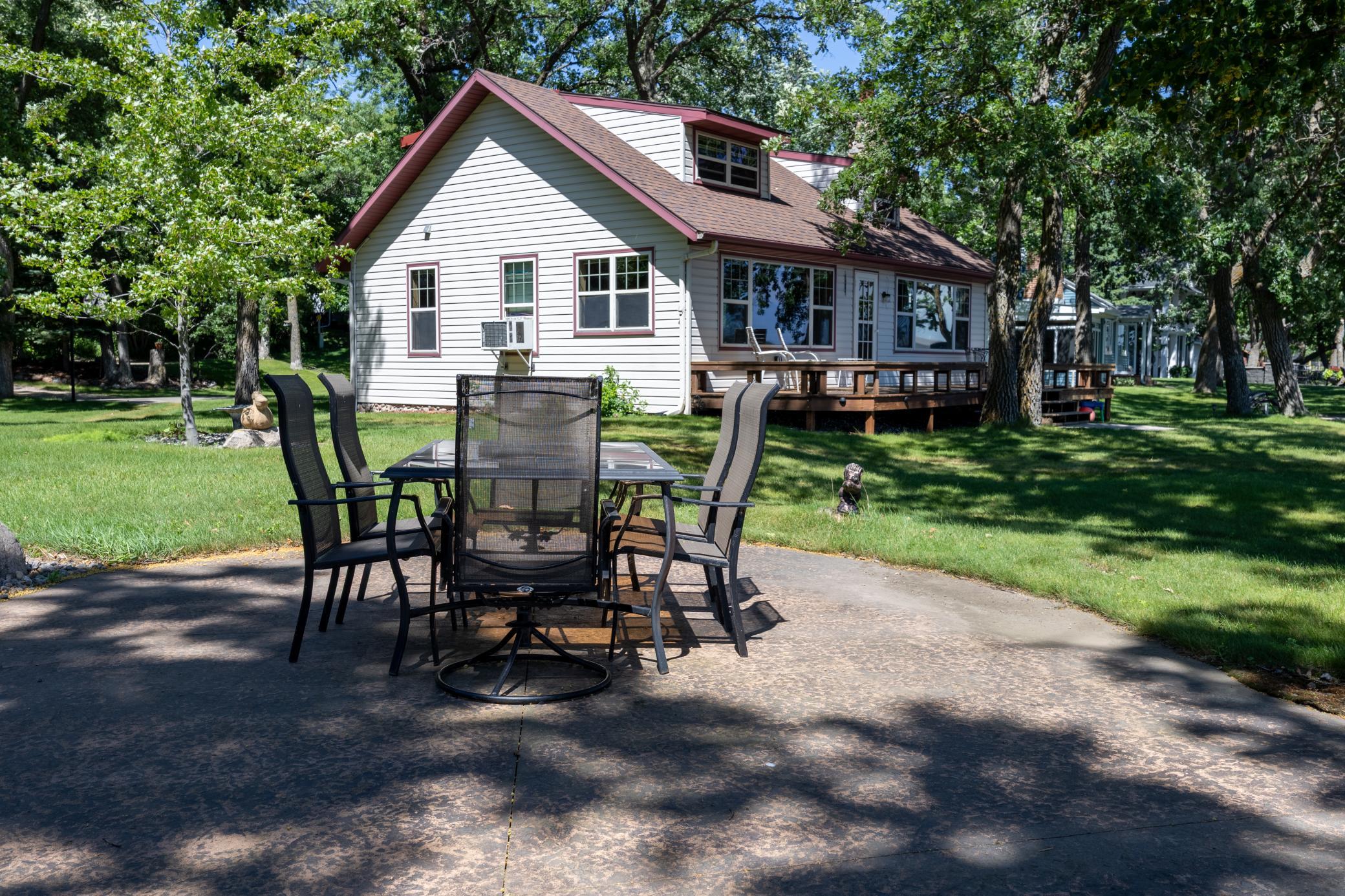 22548 Senns Beach Drive