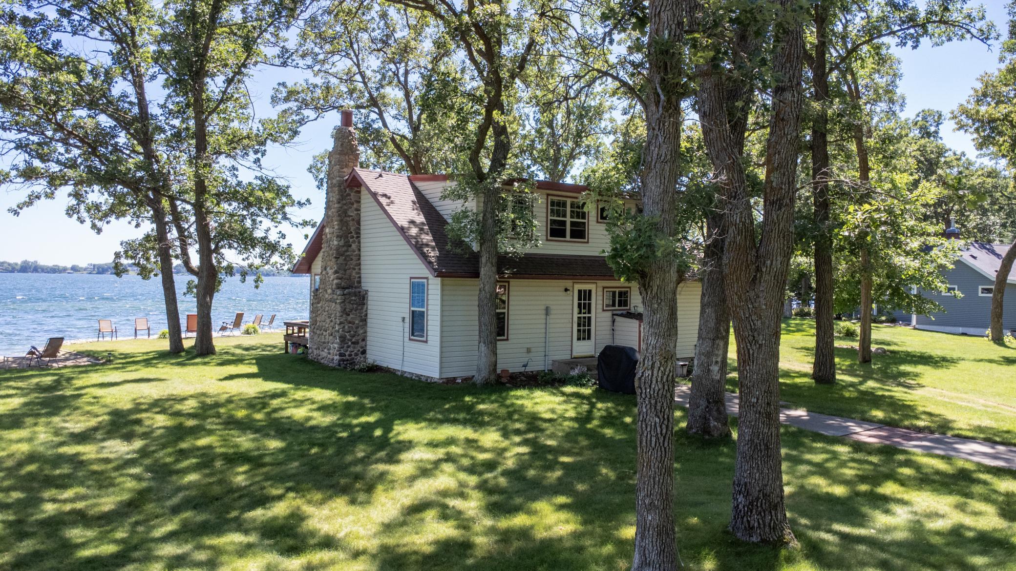 22548 Senns Beach Drive