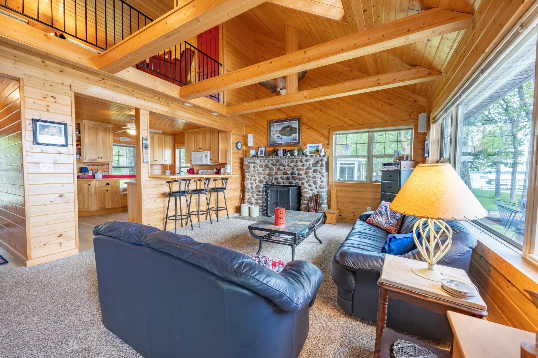 22548 Senns Beach Drive