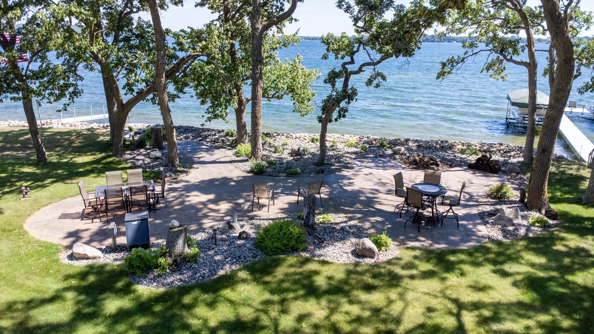 22548 Senns Beach Drive