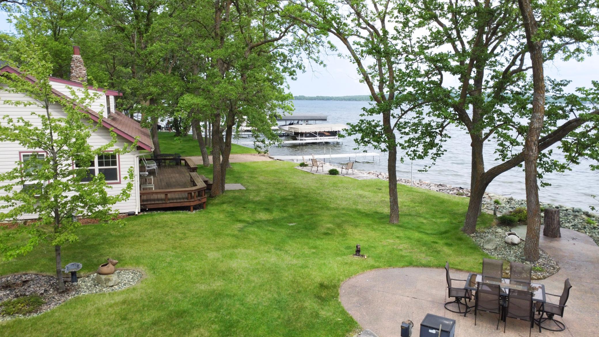 22548 Senns Beach Drive