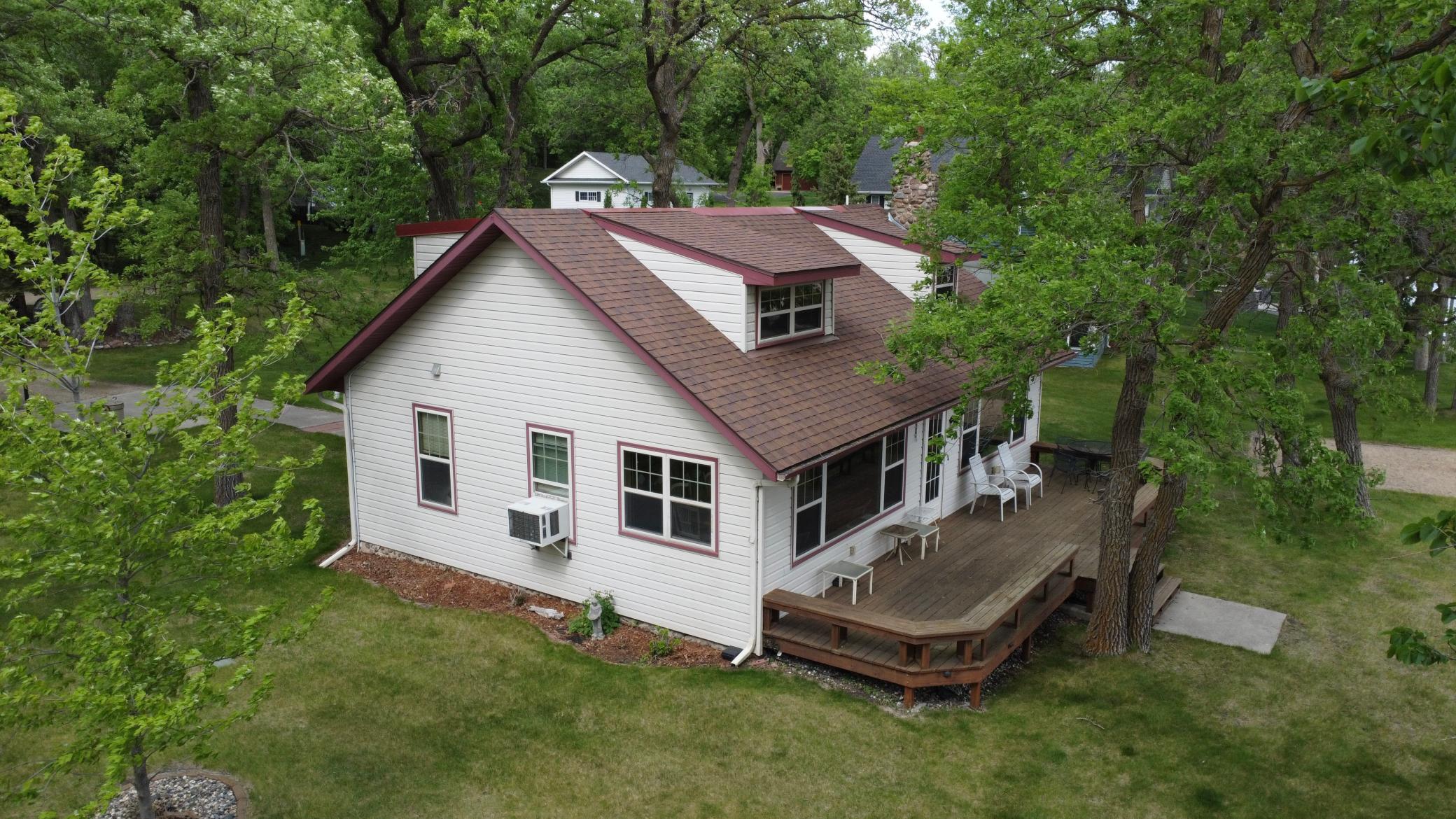 22548 Senns Beach Drive