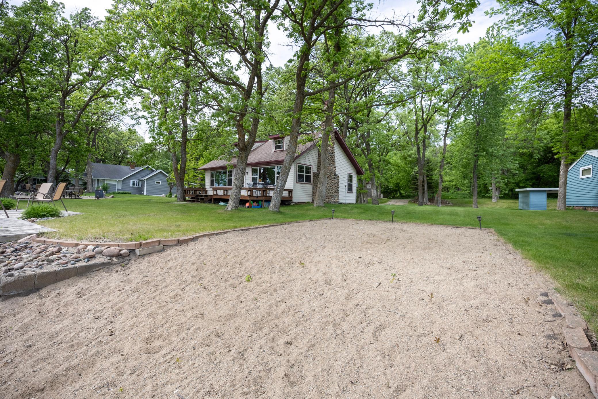22548 Senns Beach Drive
