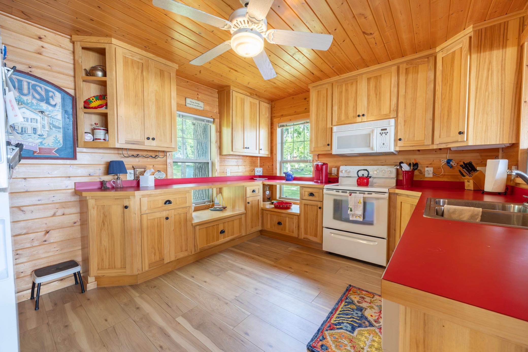 22548 Senns Beach Drive