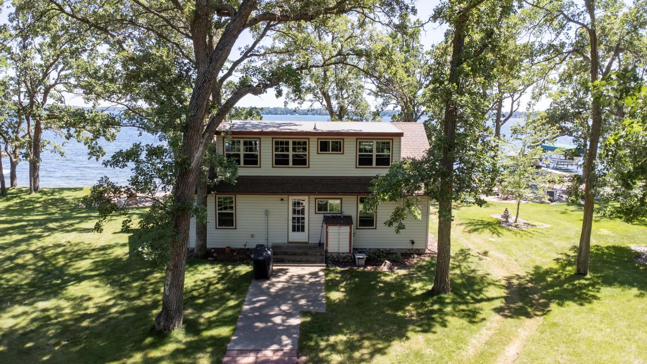 22548 Senns Beach Drive