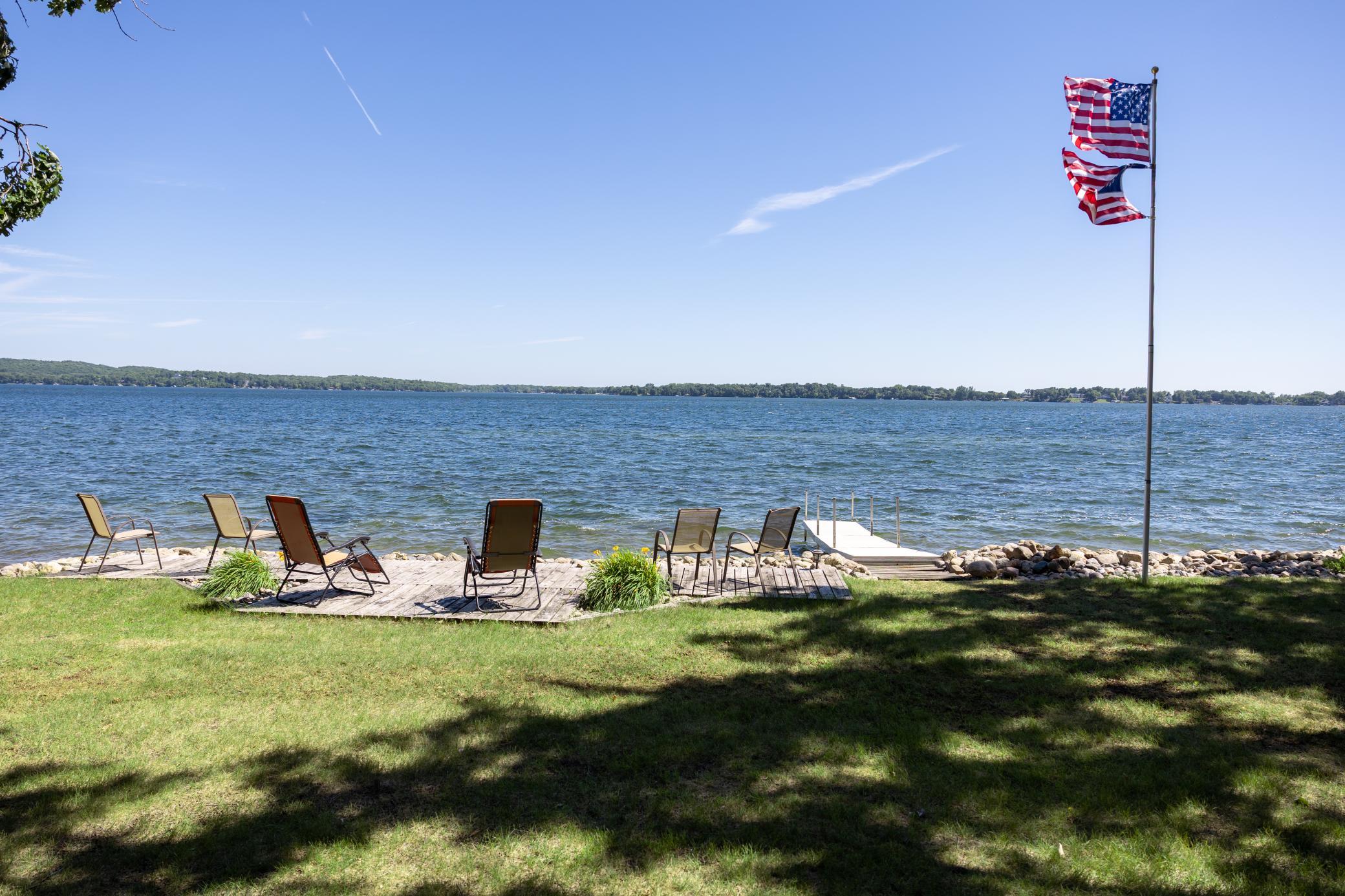 22548 Senns Beach Drive