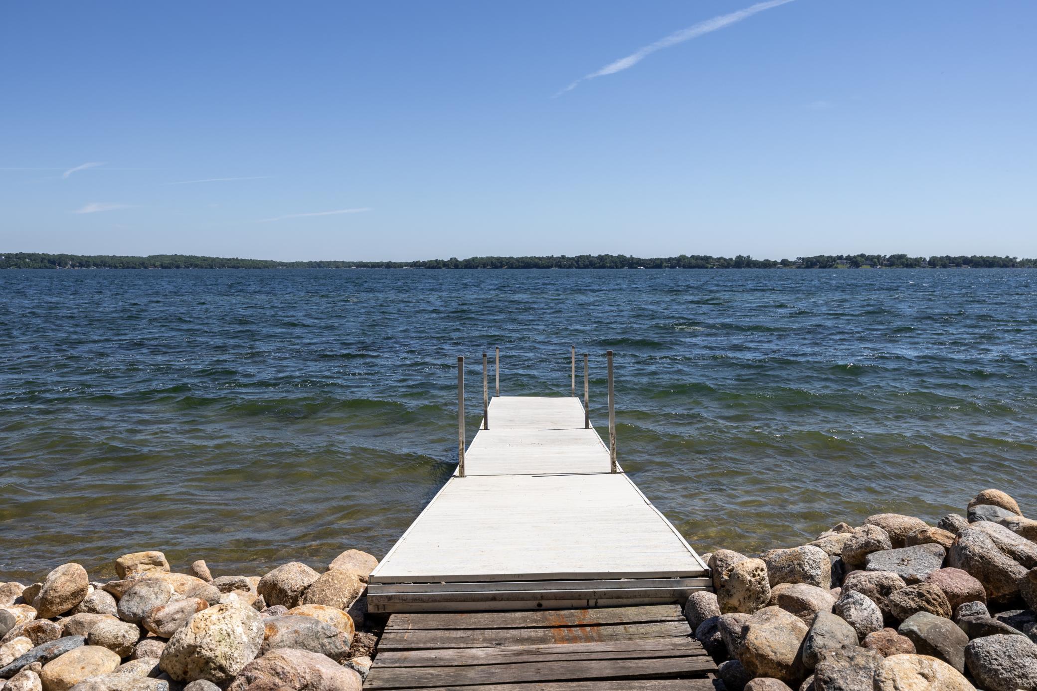 22548 Senns Beach Drive