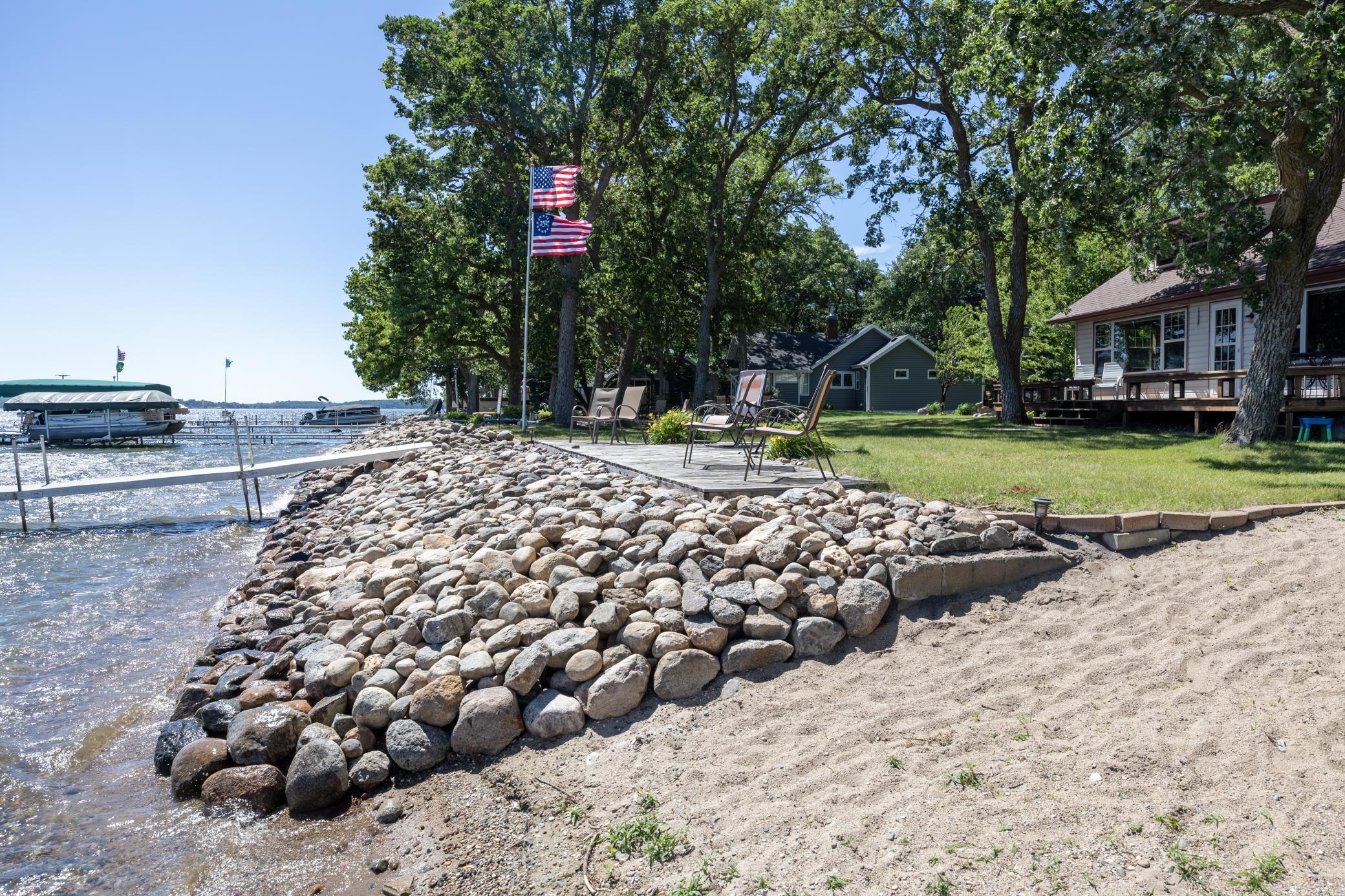 22548 Senns Beach Drive