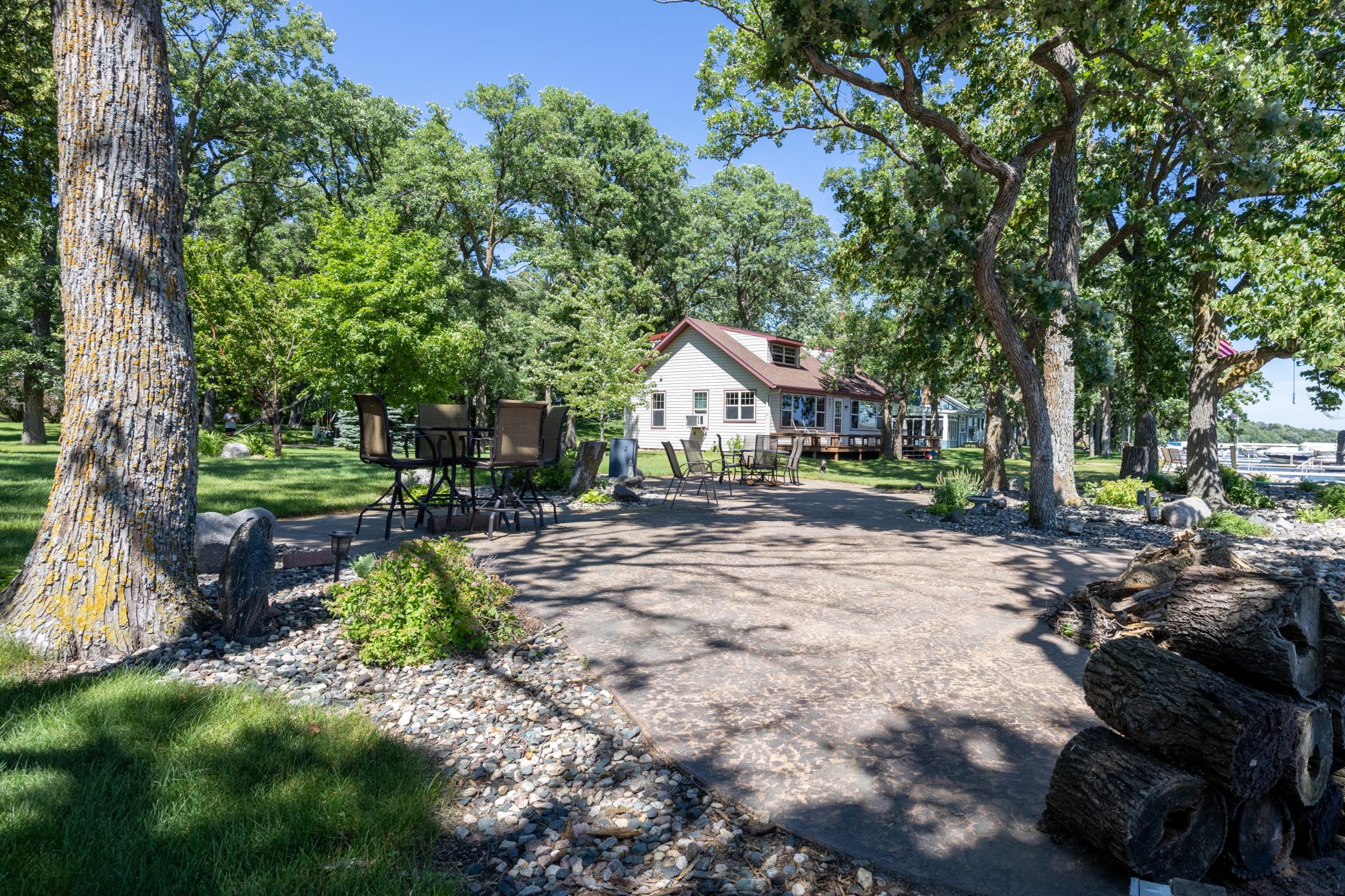 22548 Senns Beach Drive