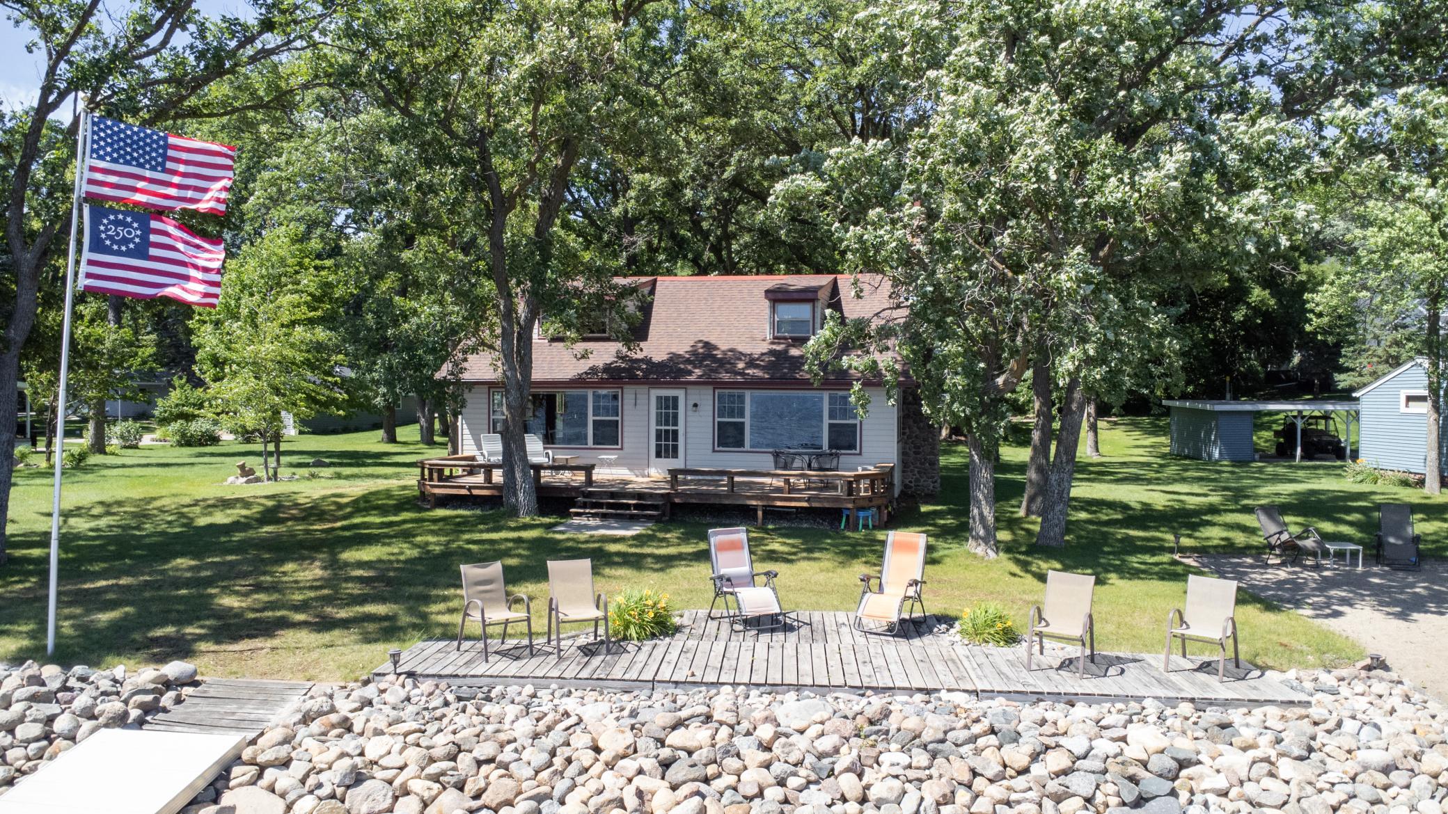 22548 Senns Beach Drive