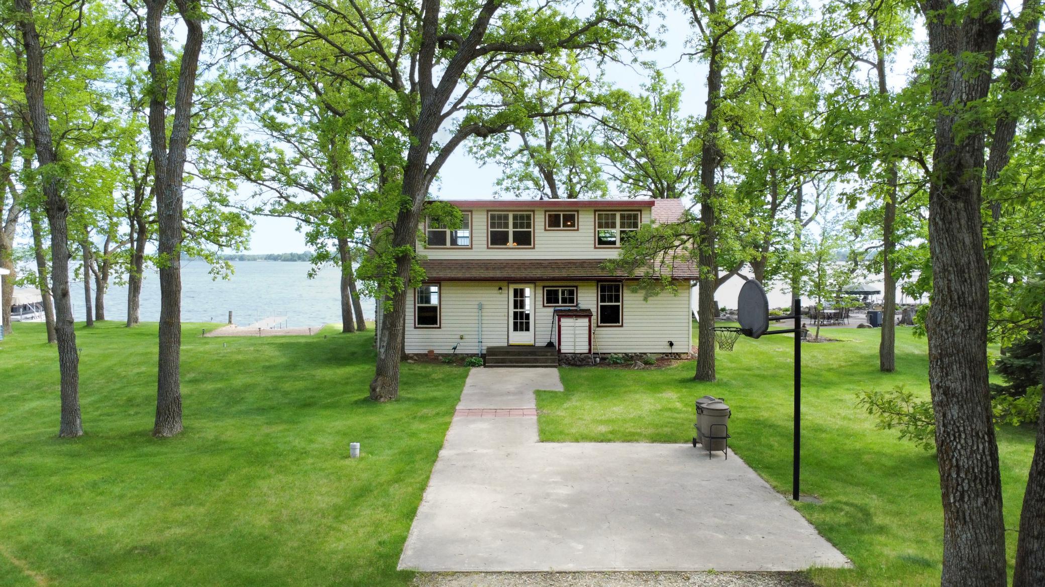 22548 Senns Beach Drive