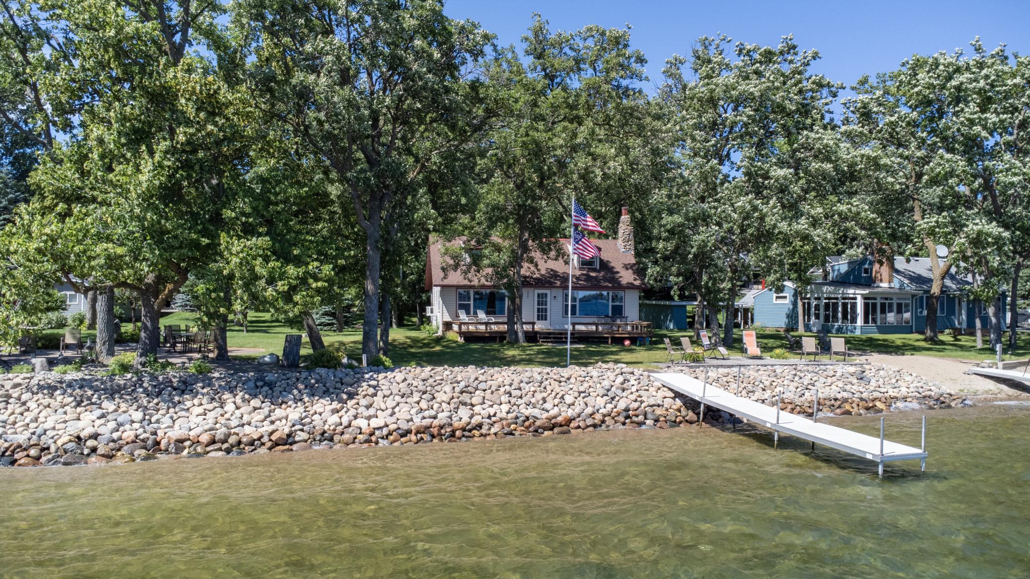22548 Senns Beach Drive