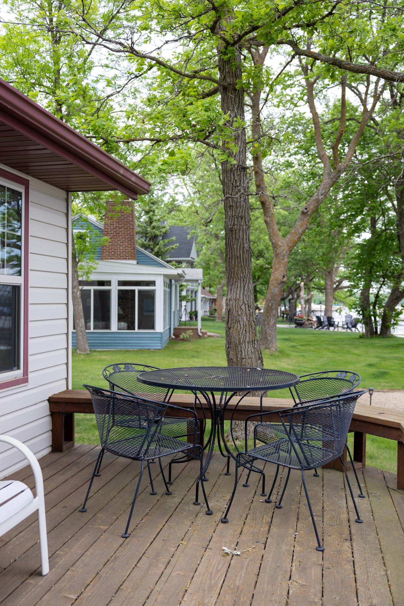 22548 Senns Beach Drive