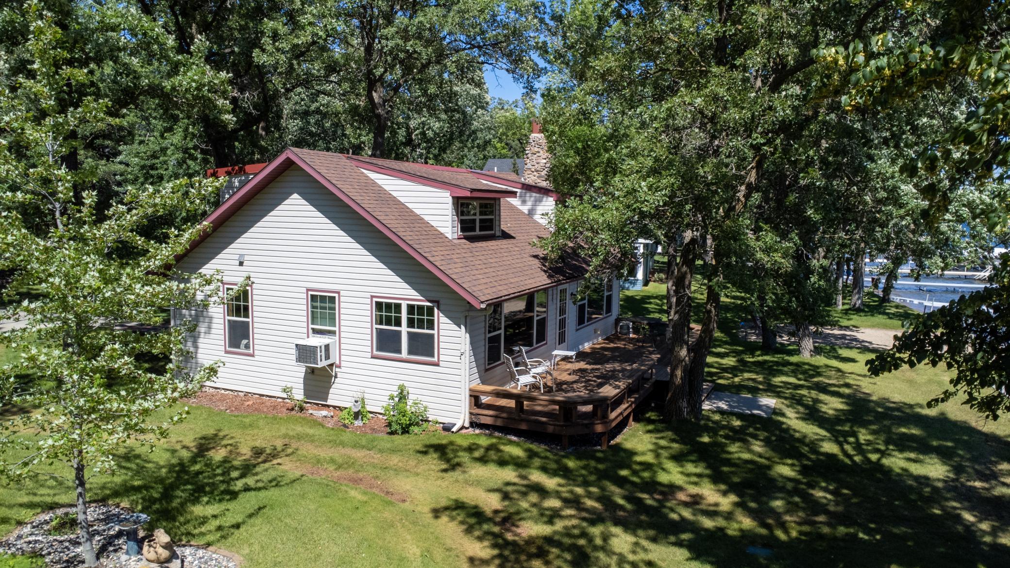 22548 Senns Beach Drive