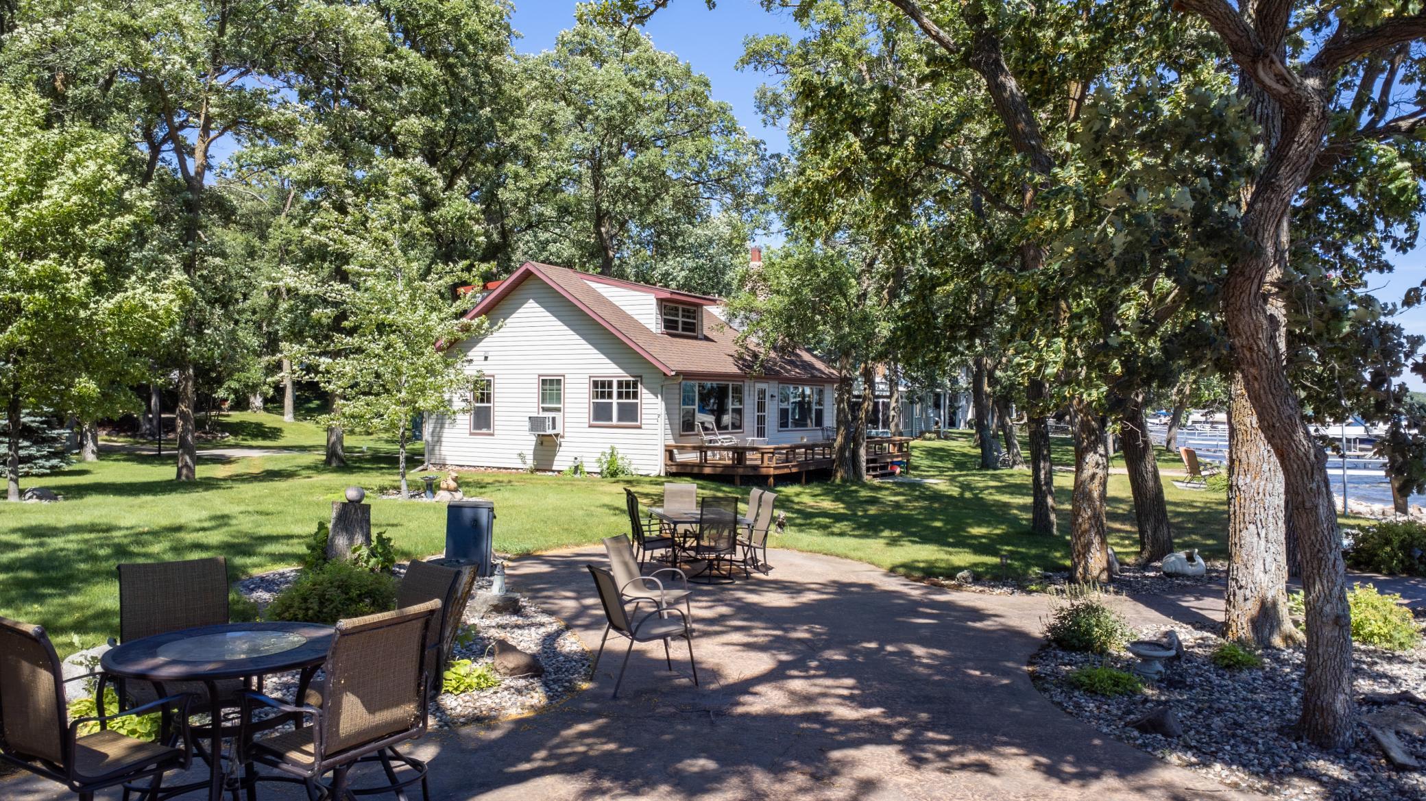 22548 Senns Beach Drive
