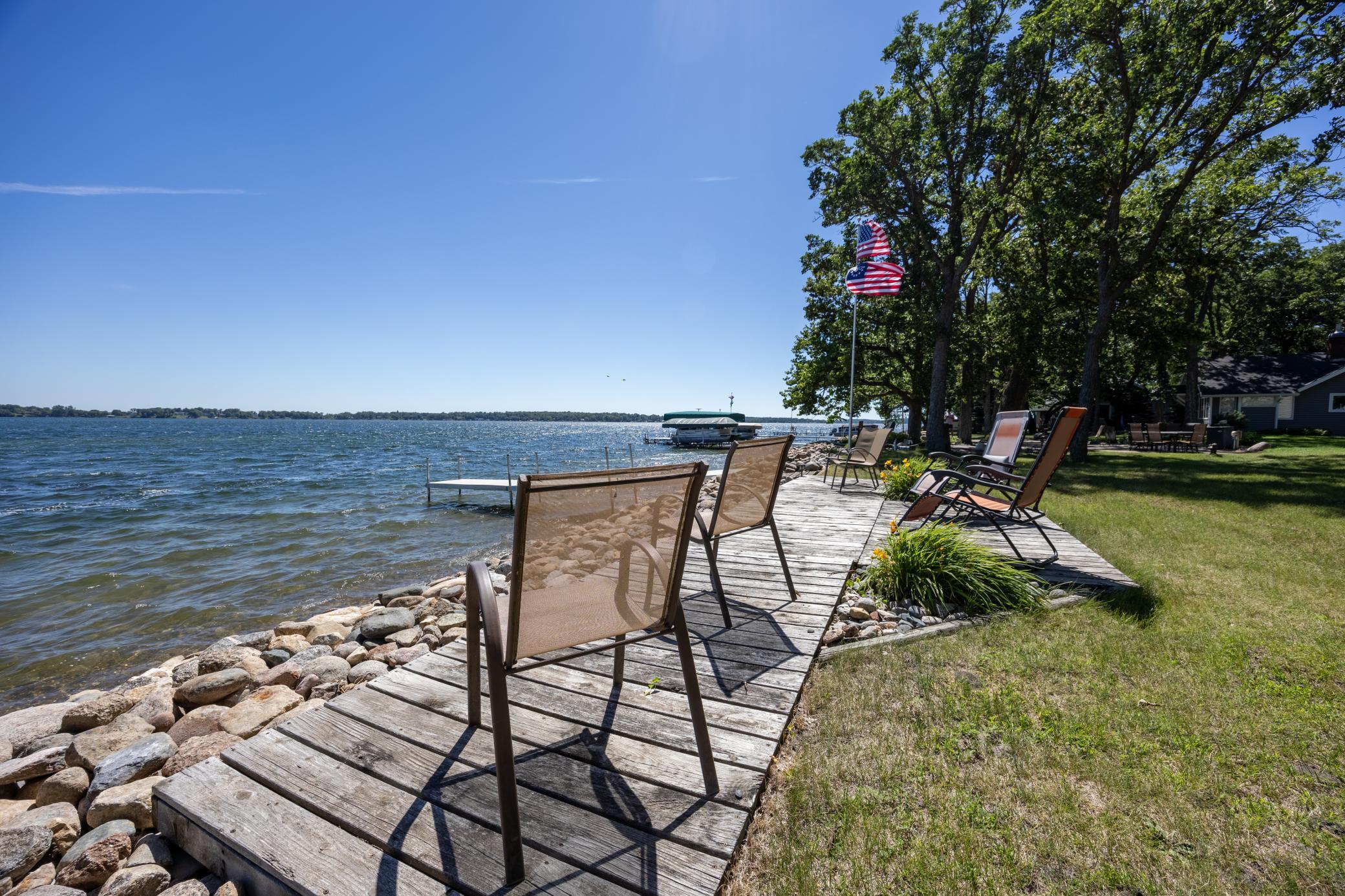 22548 Senns Beach Drive