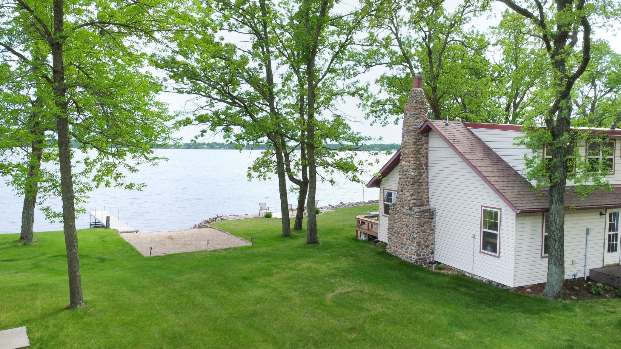 22548 Senns Beach Drive
