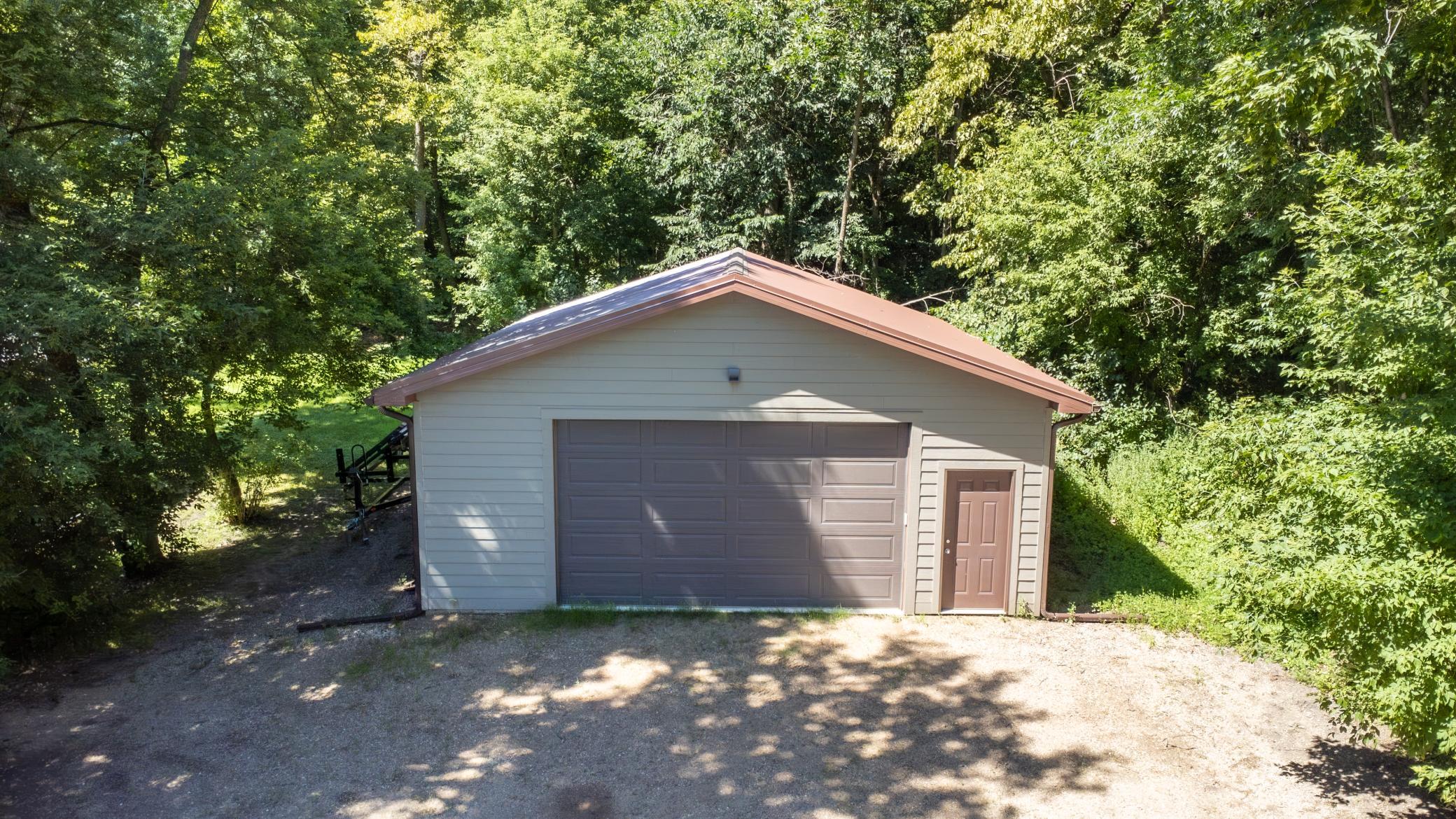 22548 Senns Beach Drive