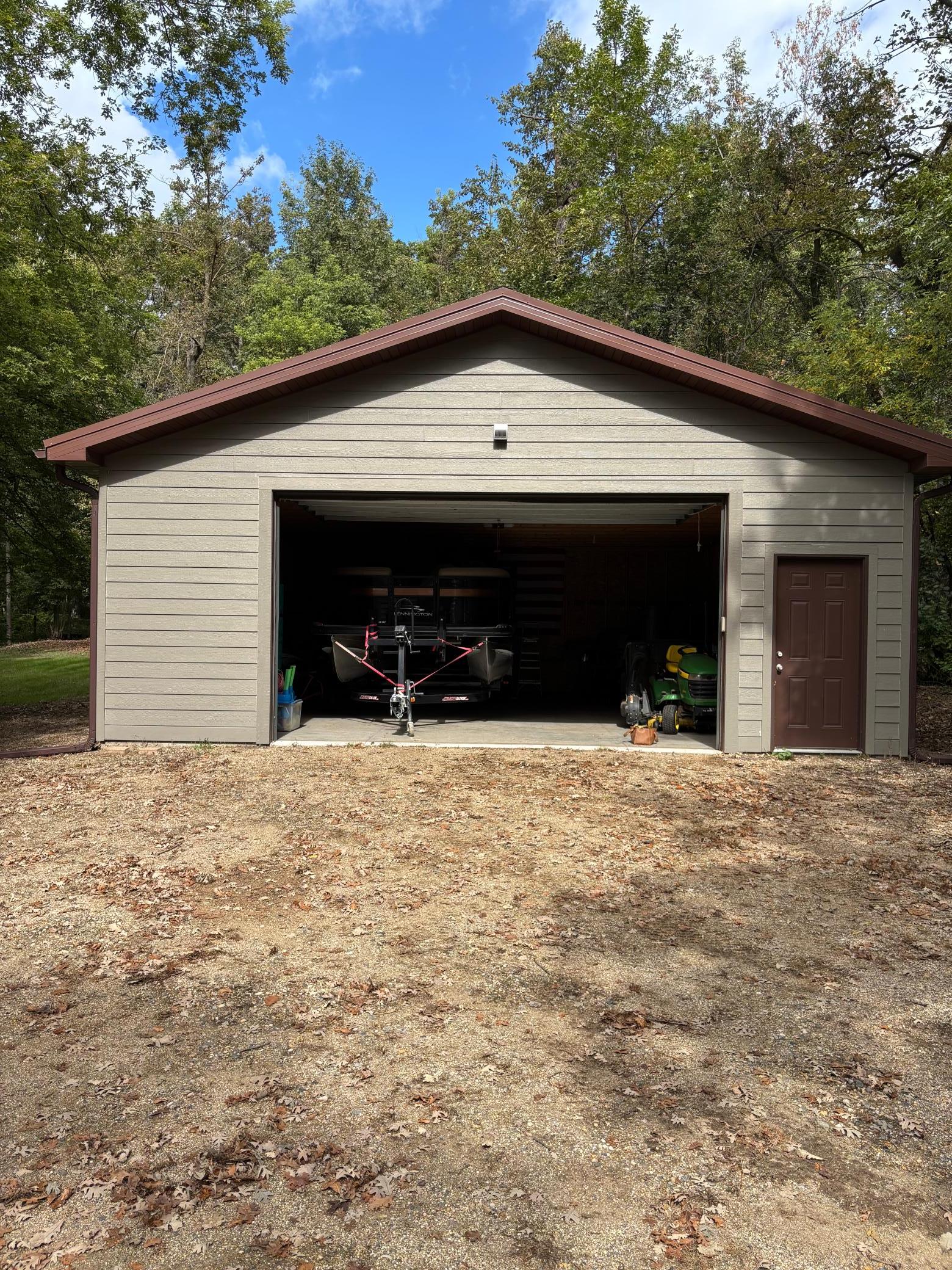 22548 Senns Beach Drive