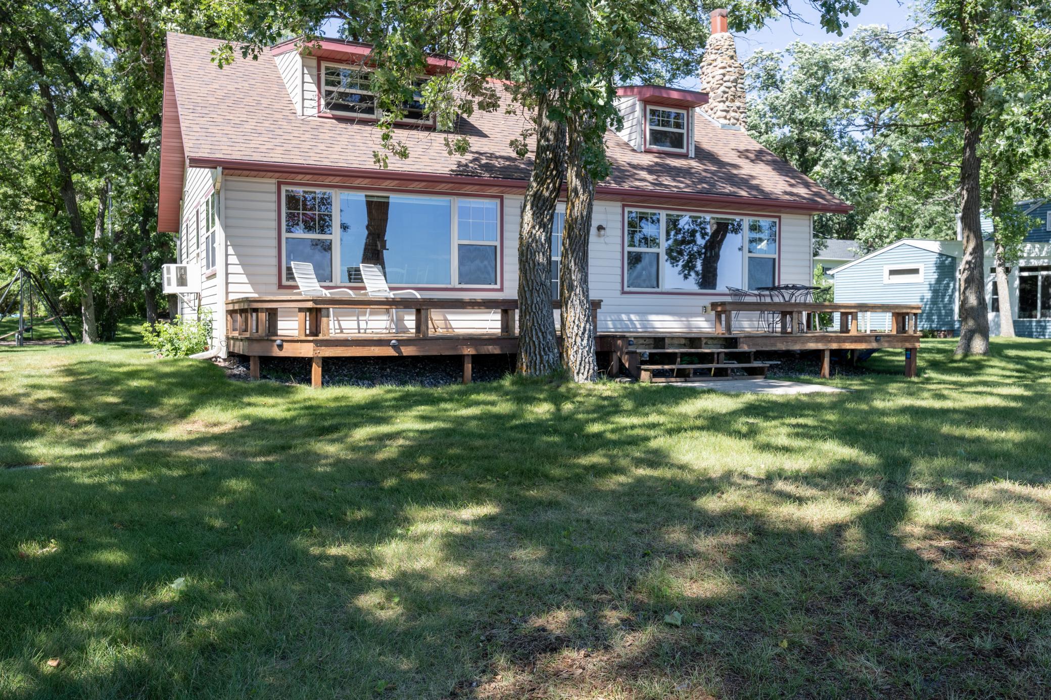 22548 Senns Beach Drive