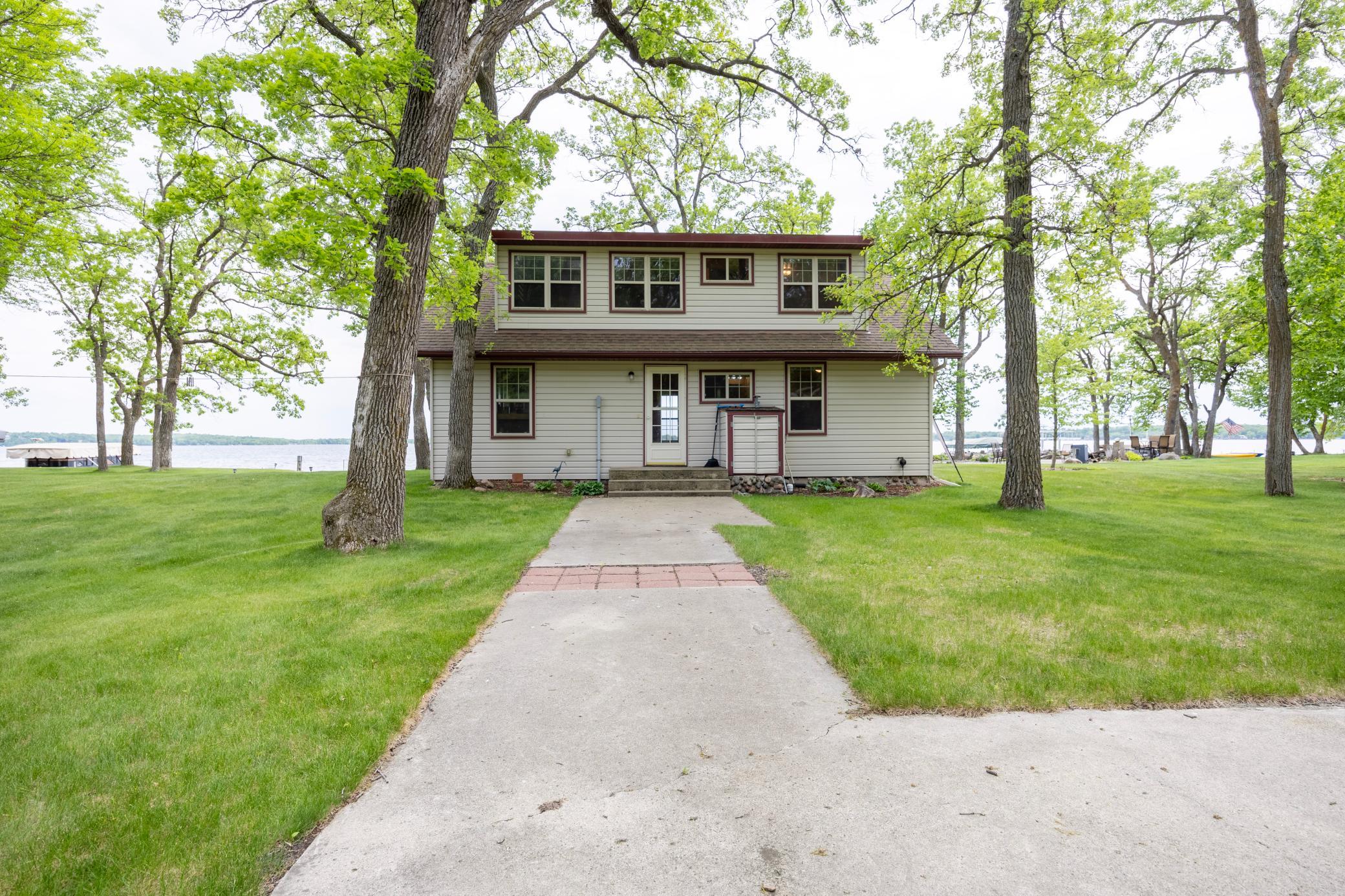 22558 Senns Beach Drive