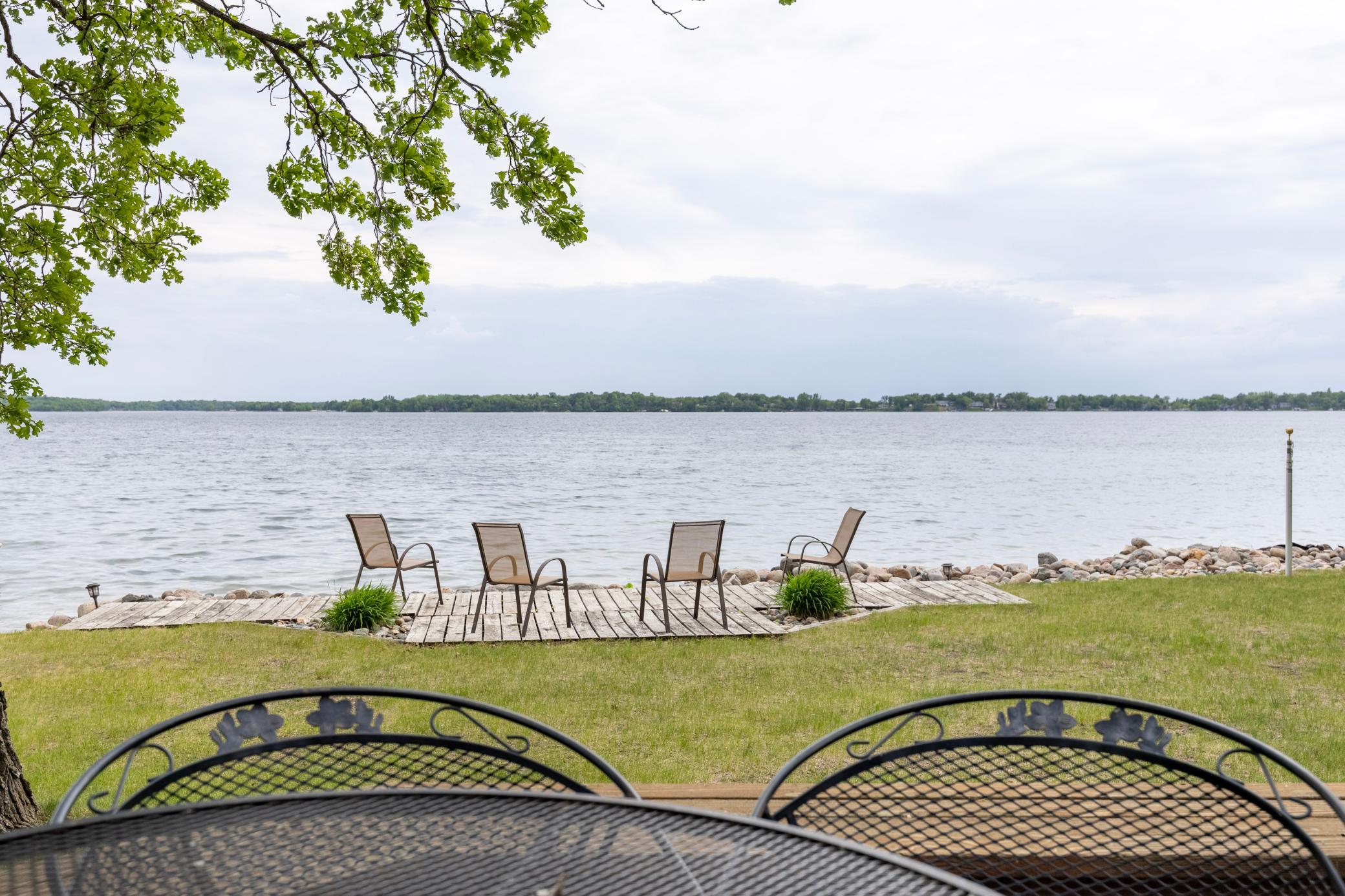 22558 Senns Beach Drive