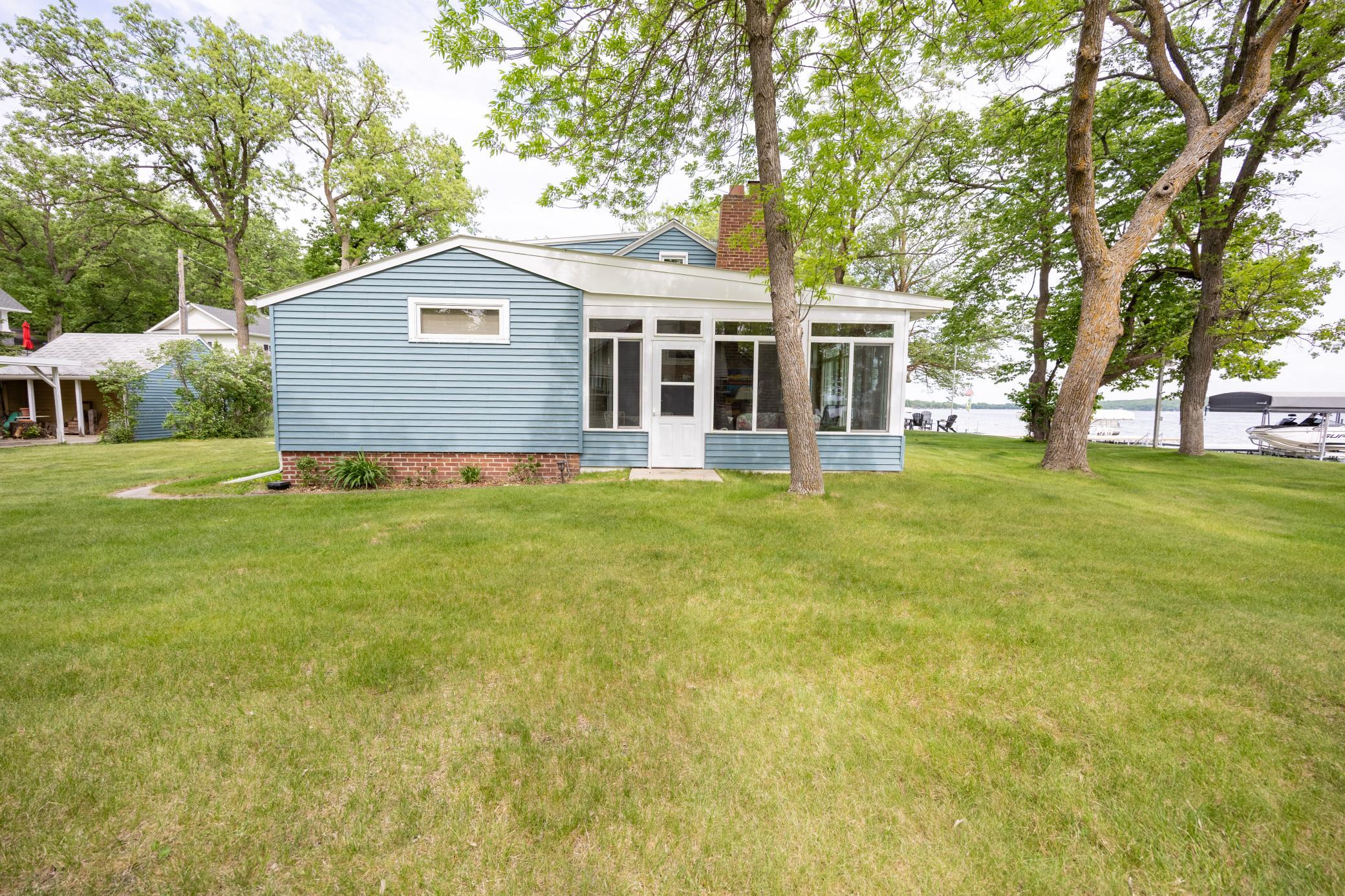22558 Senns Beach Drive