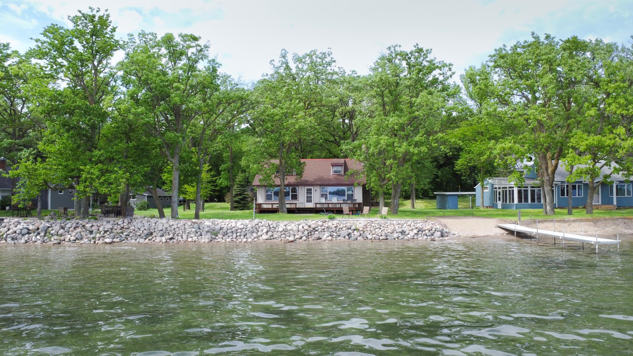 22558 Senns Beach Drive
