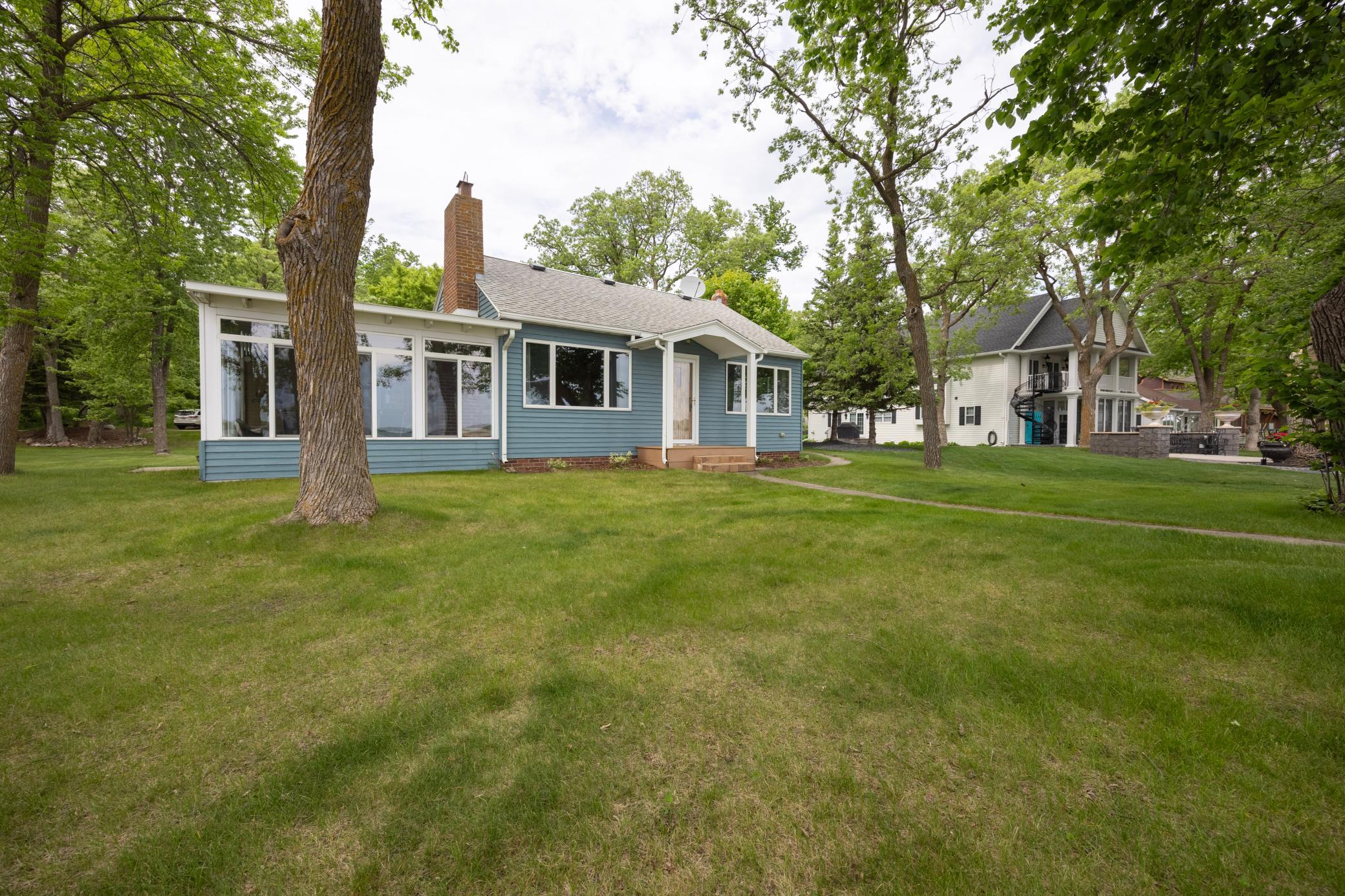 22558 Senns Beach Drive