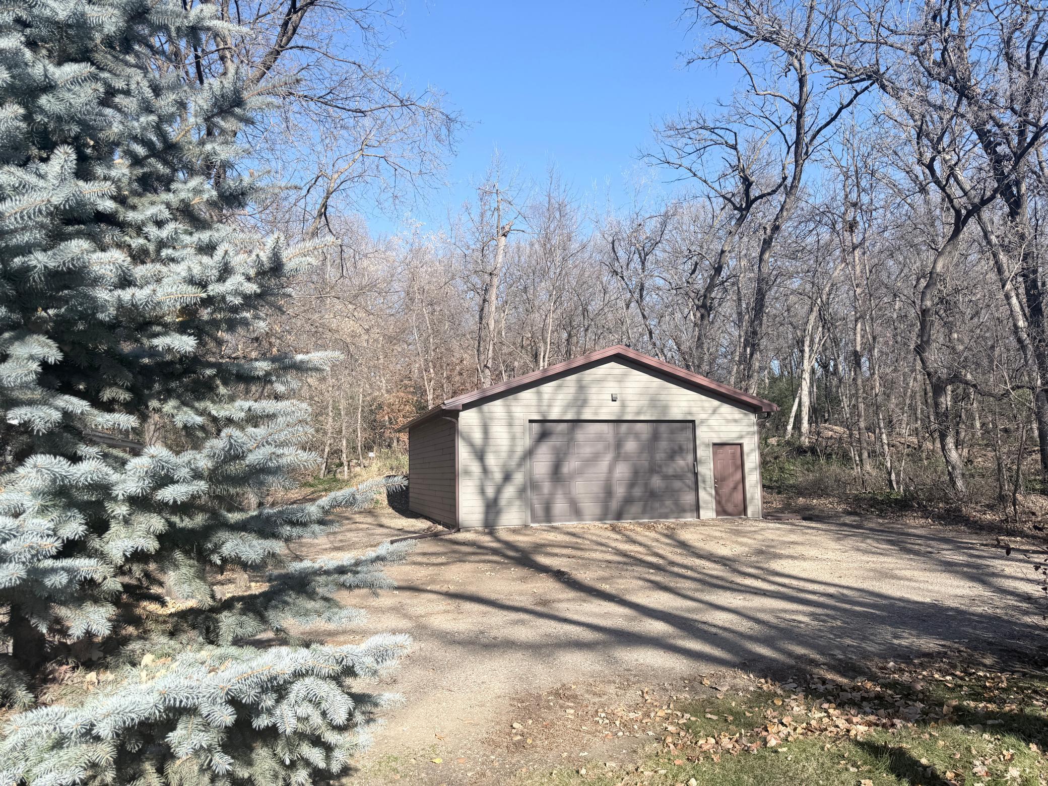 22558 Senns Beach Drive