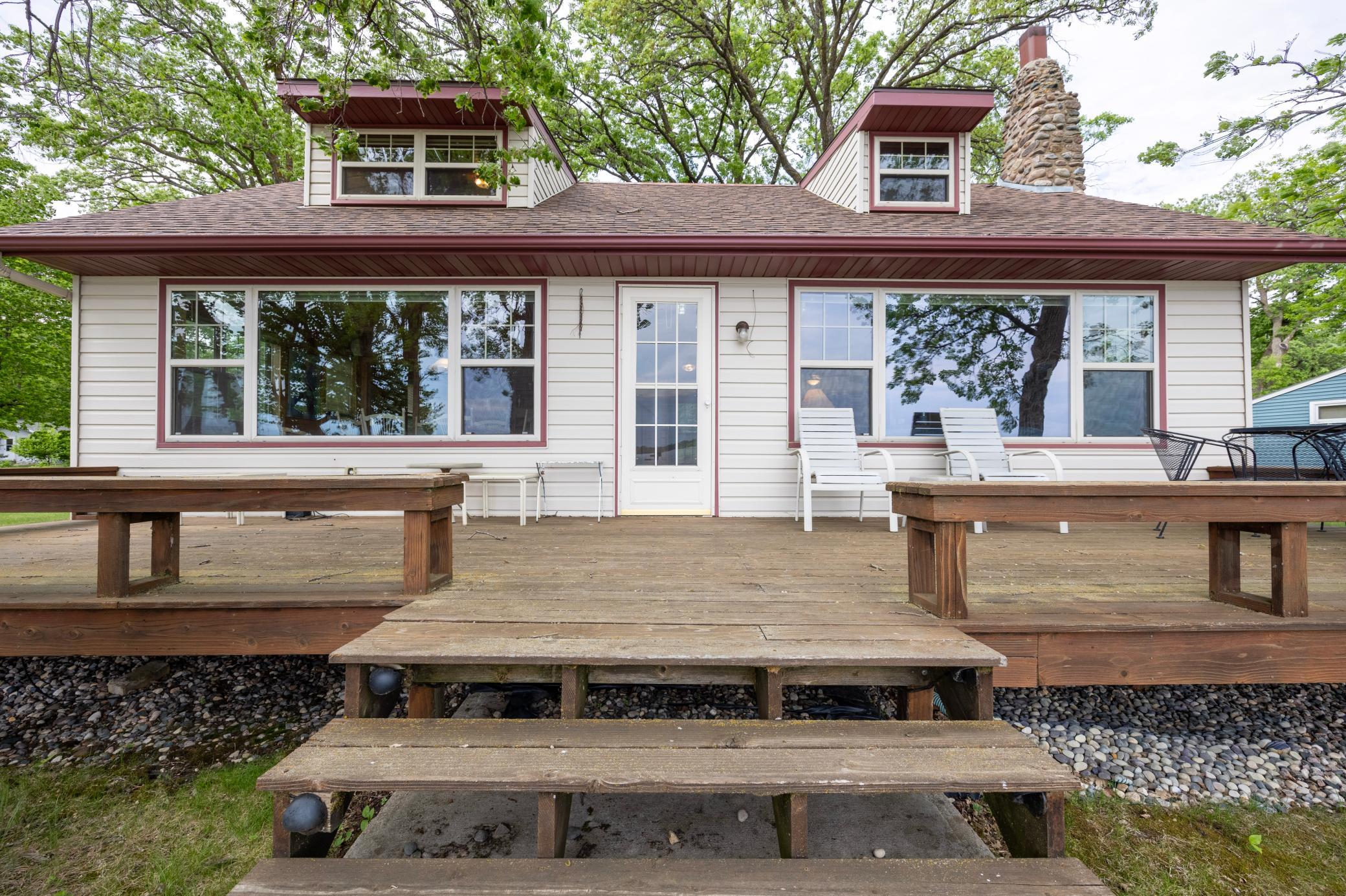 22558 Senns Beach Drive