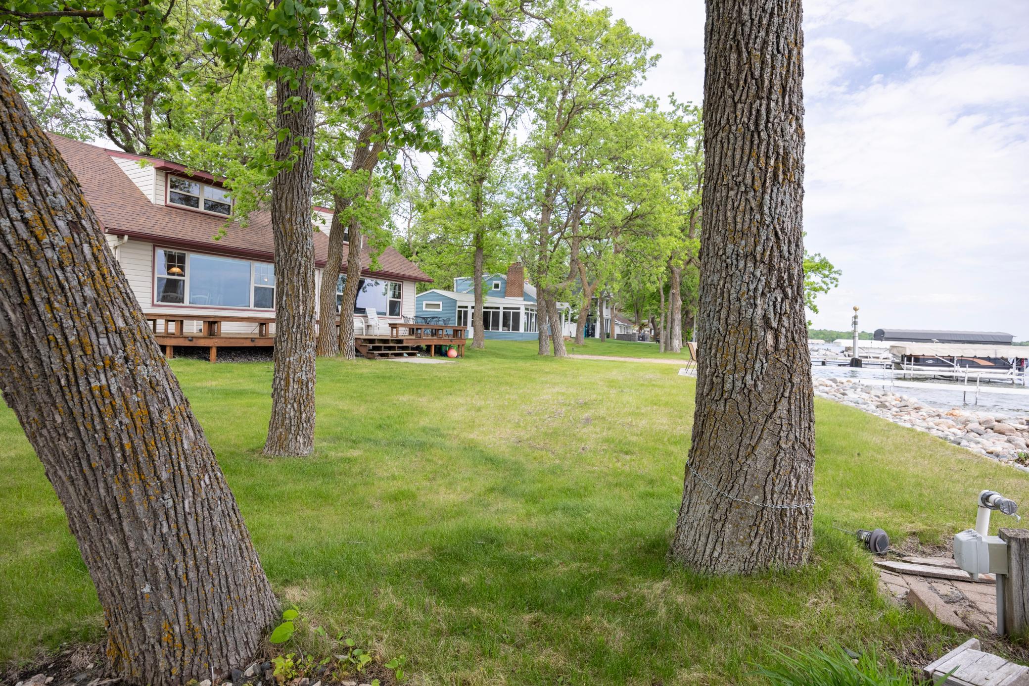 22558 Senns Beach Drive