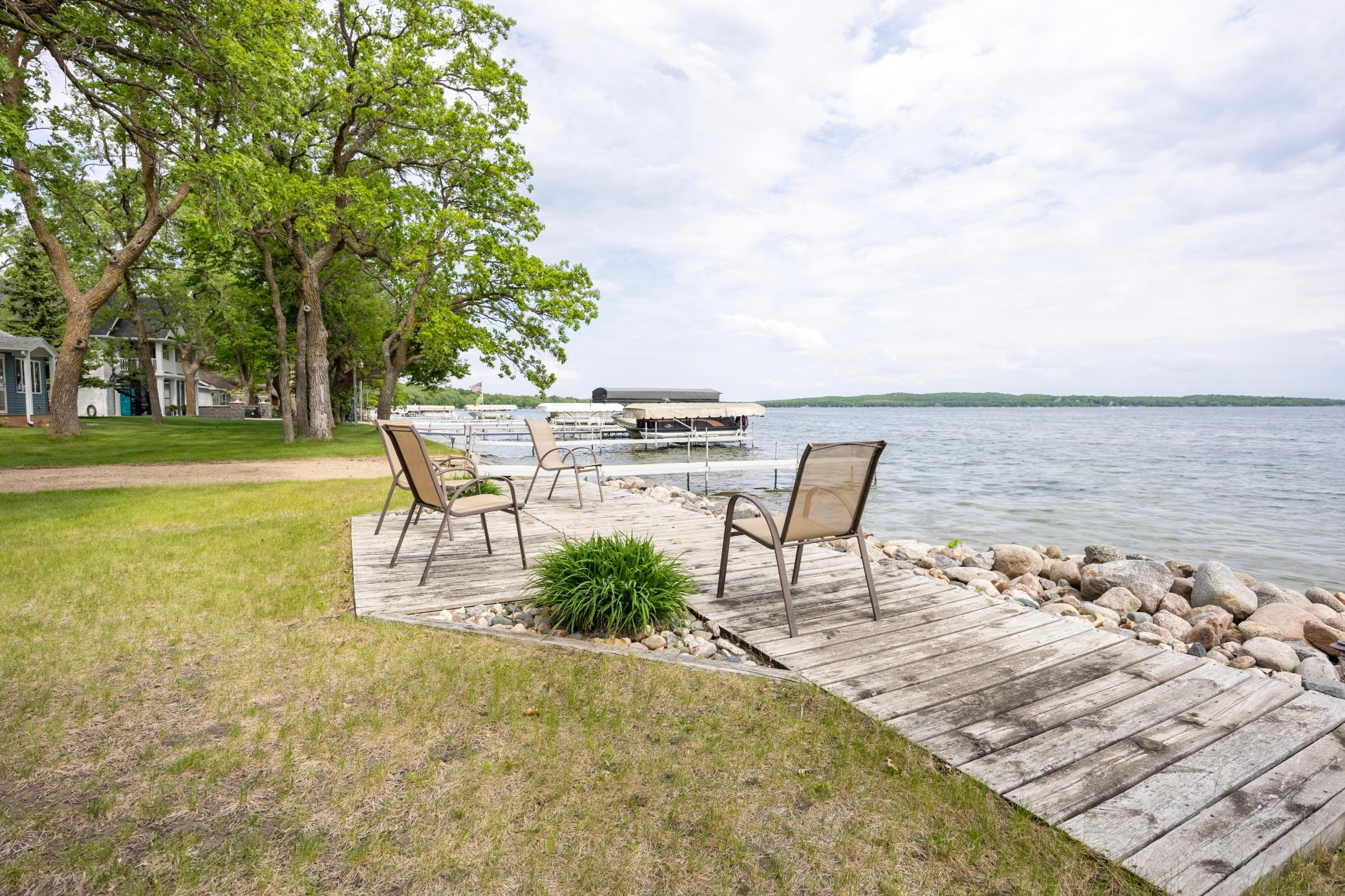 22558 Senns Beach Drive