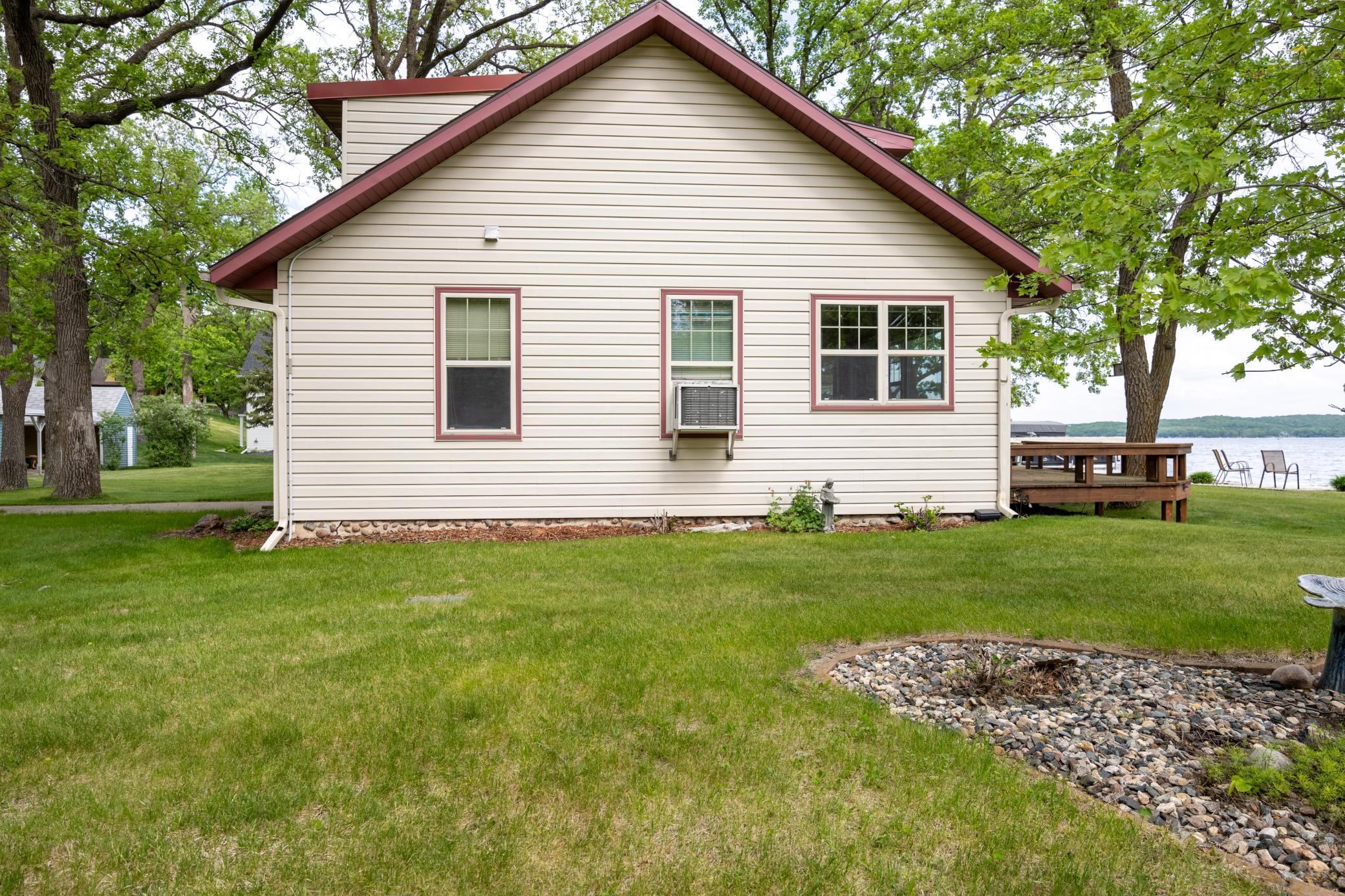 22558 Senns Beach Drive