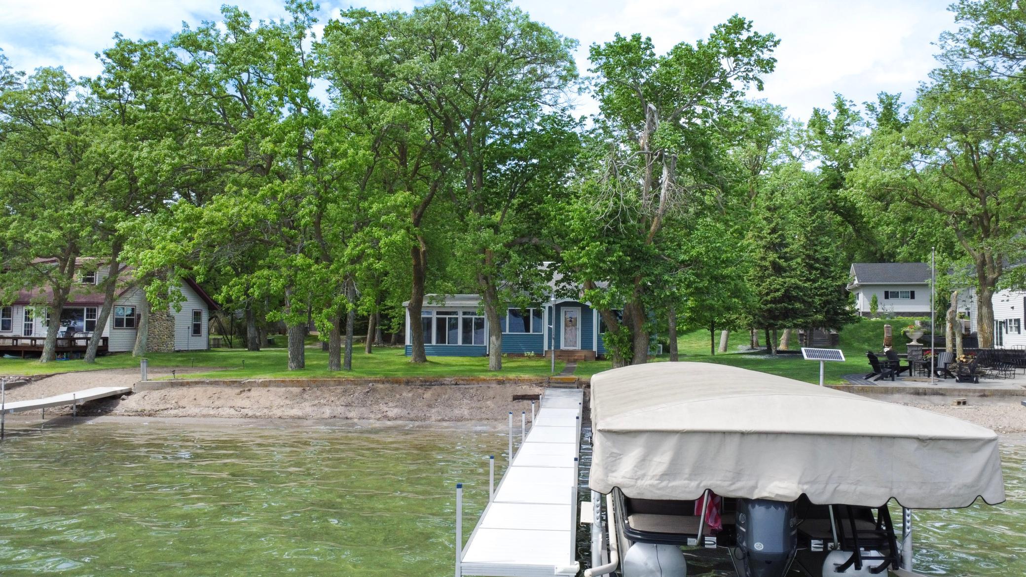 22558 Senns Beach Drive