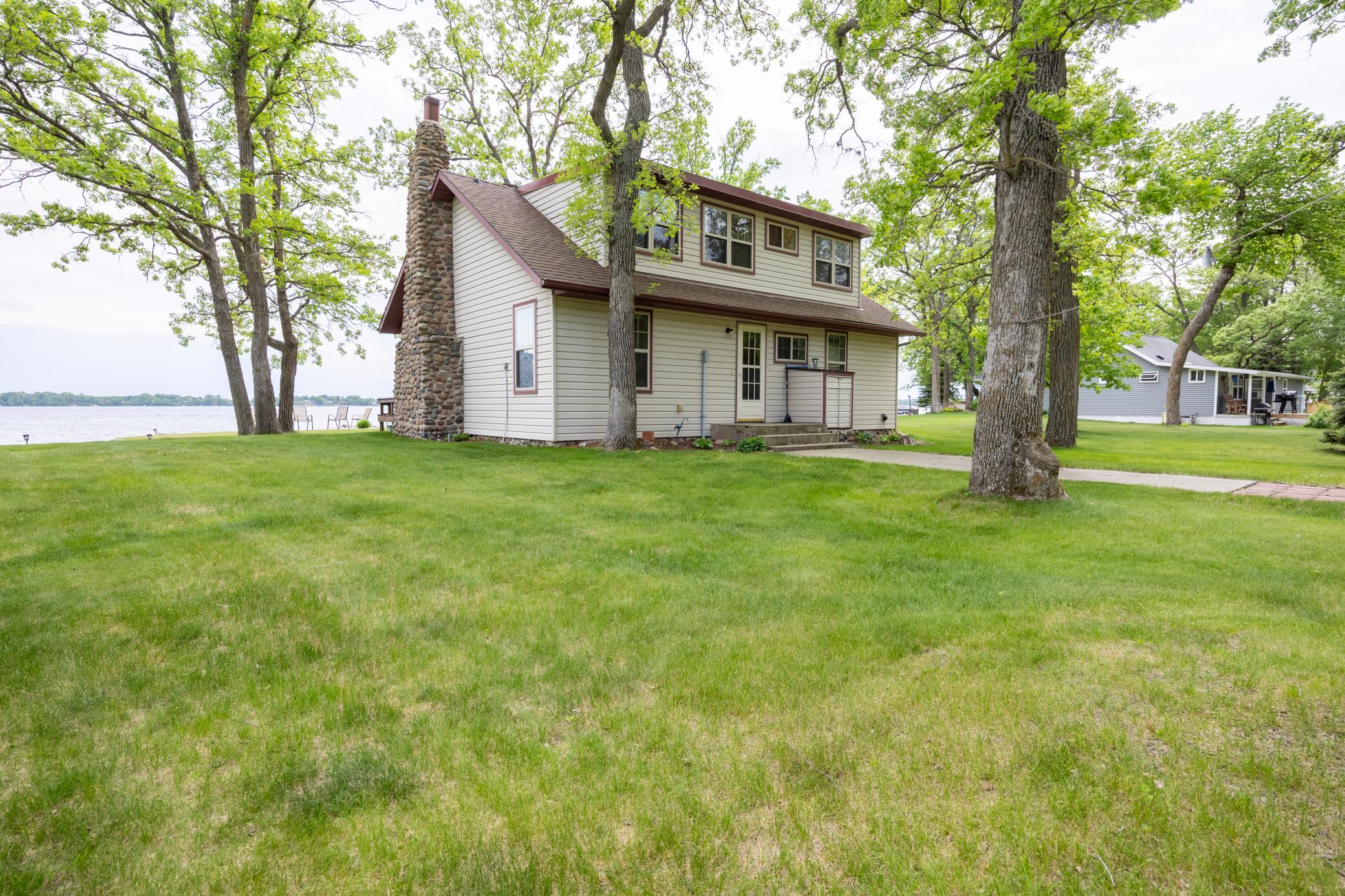 22558 Senns Beach Drive