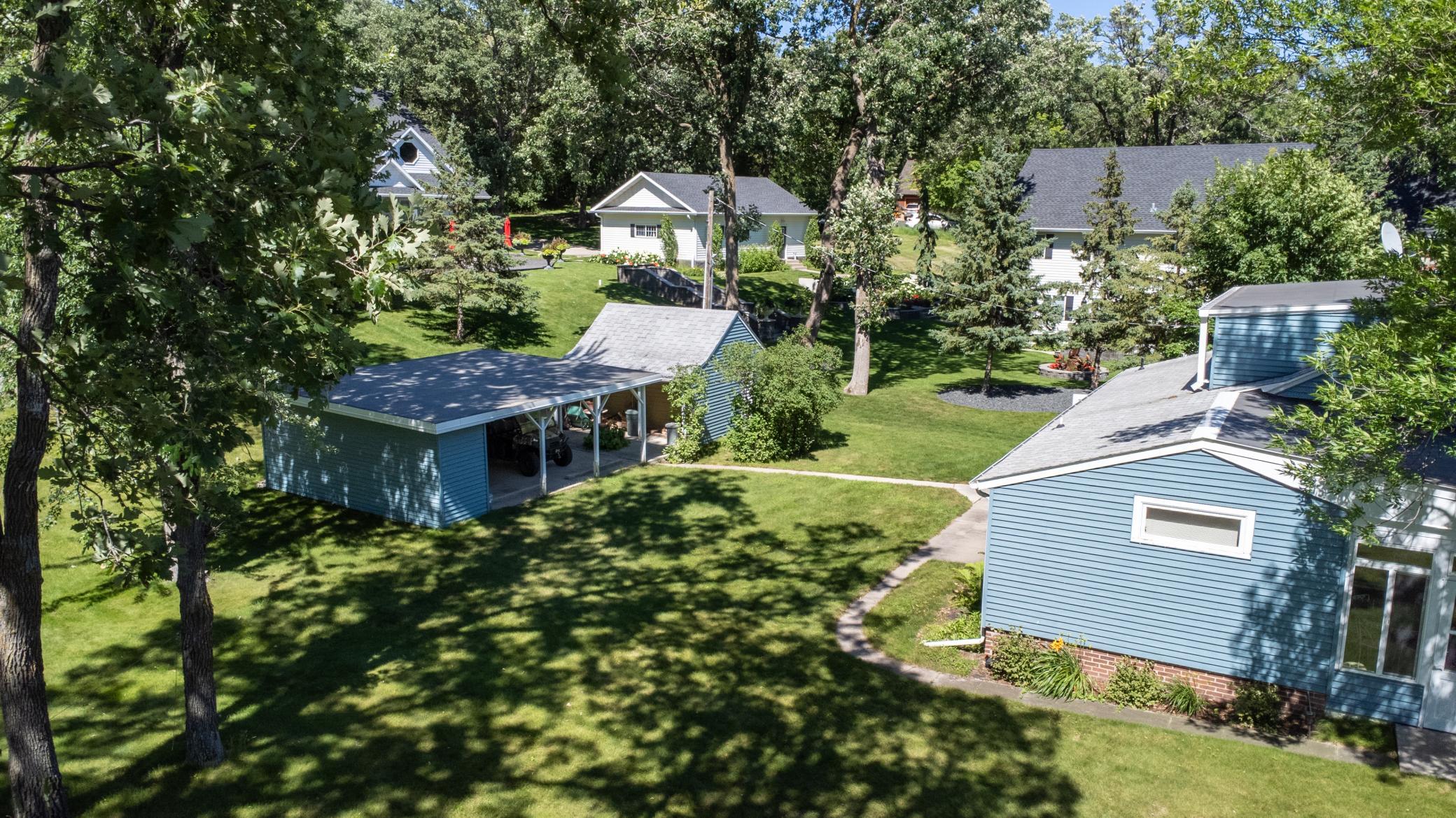 22558 Senns Beach Drive