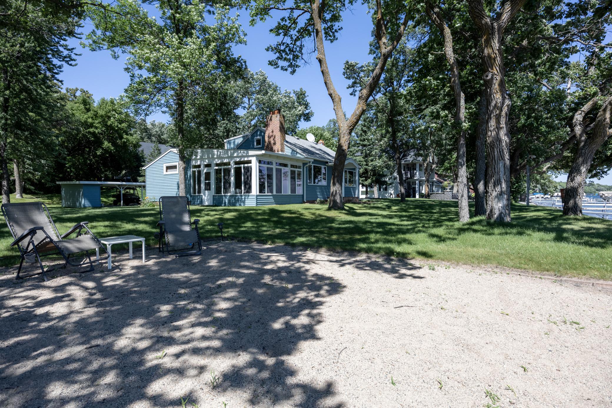 22558 Senns Beach Drive