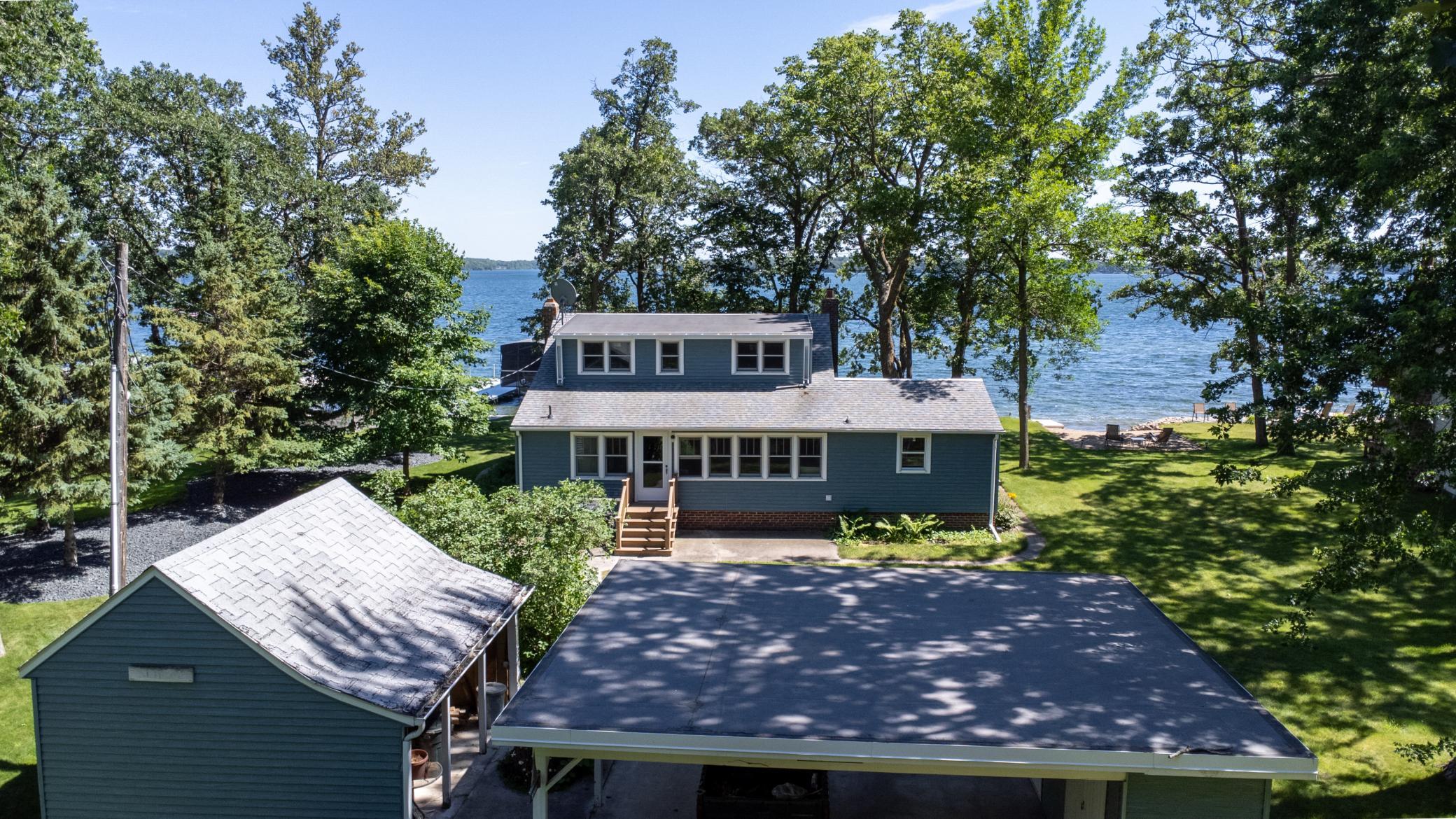 22558 Senns Beach Drive