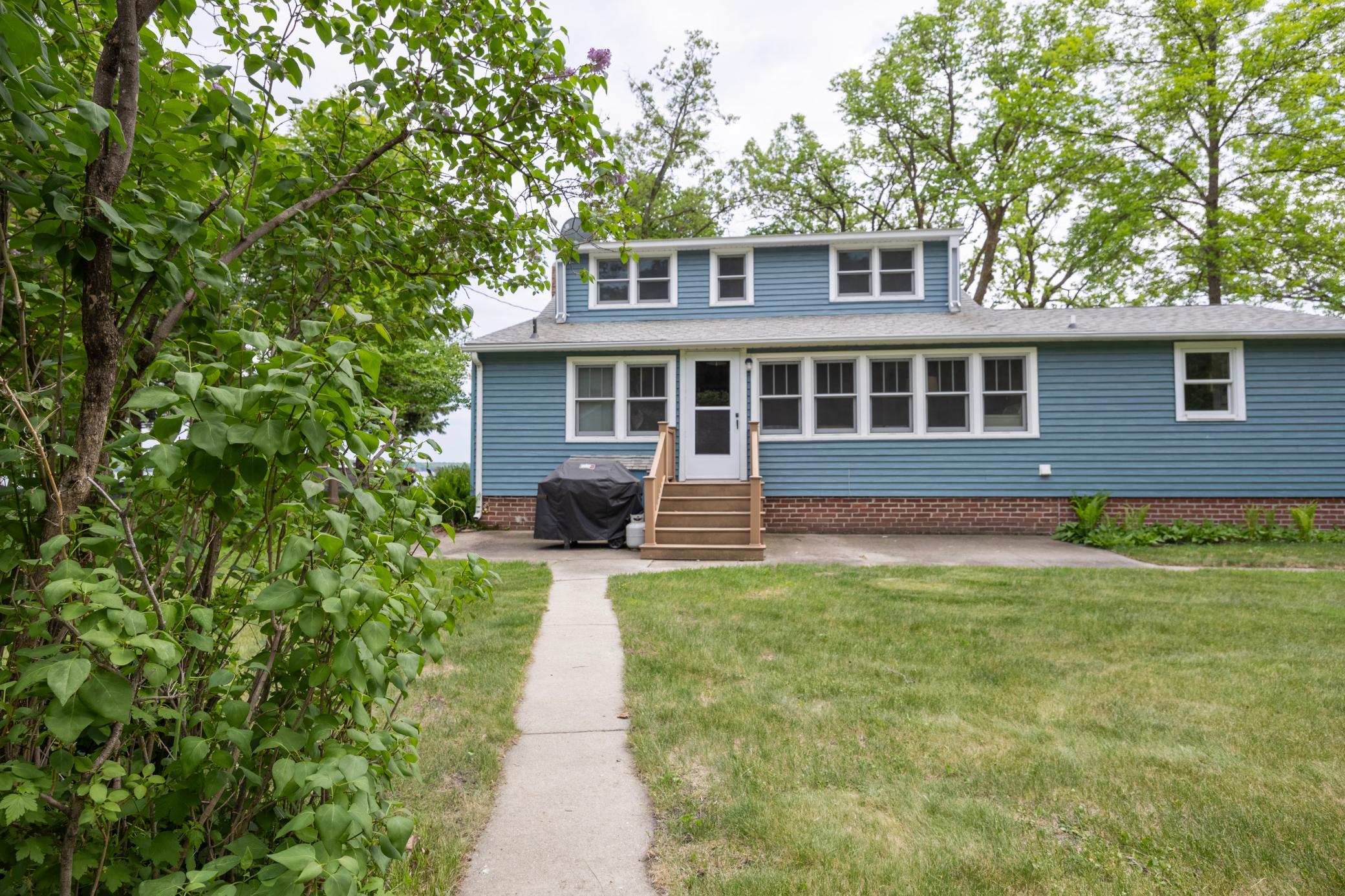 22558 Senns Beach Drive