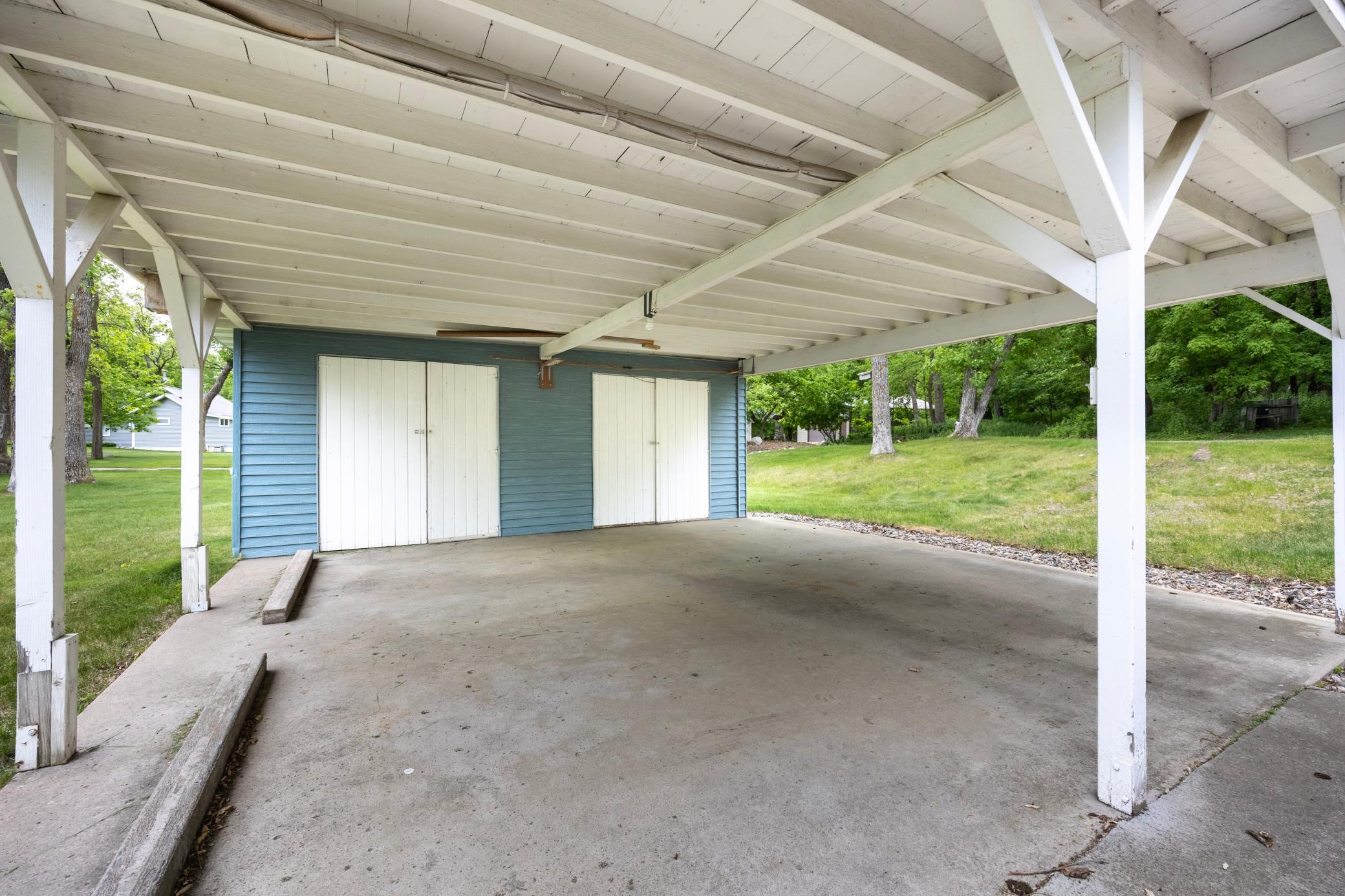 22558 Senns Beach Drive