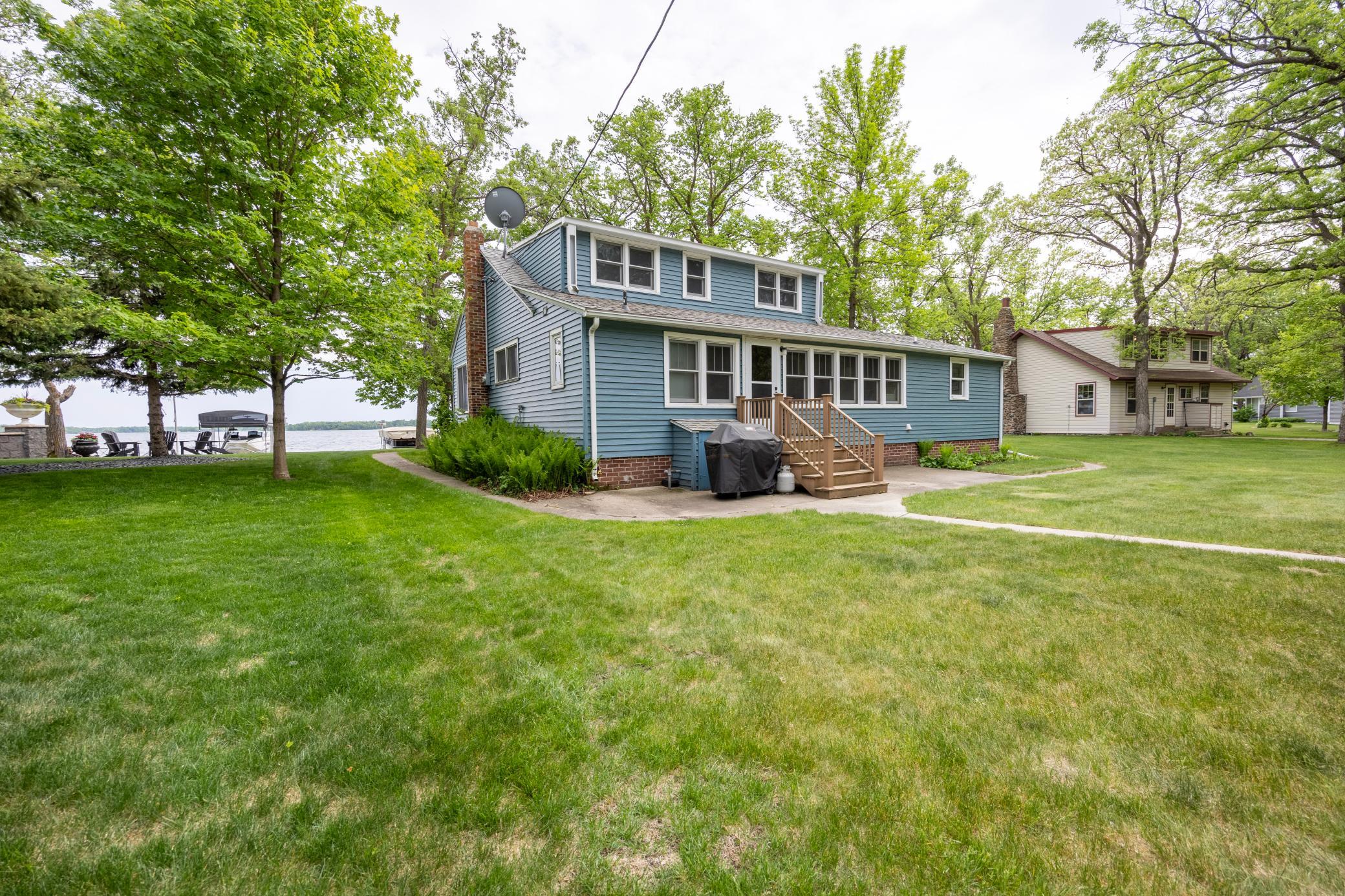 22558 Senns Beach Drive